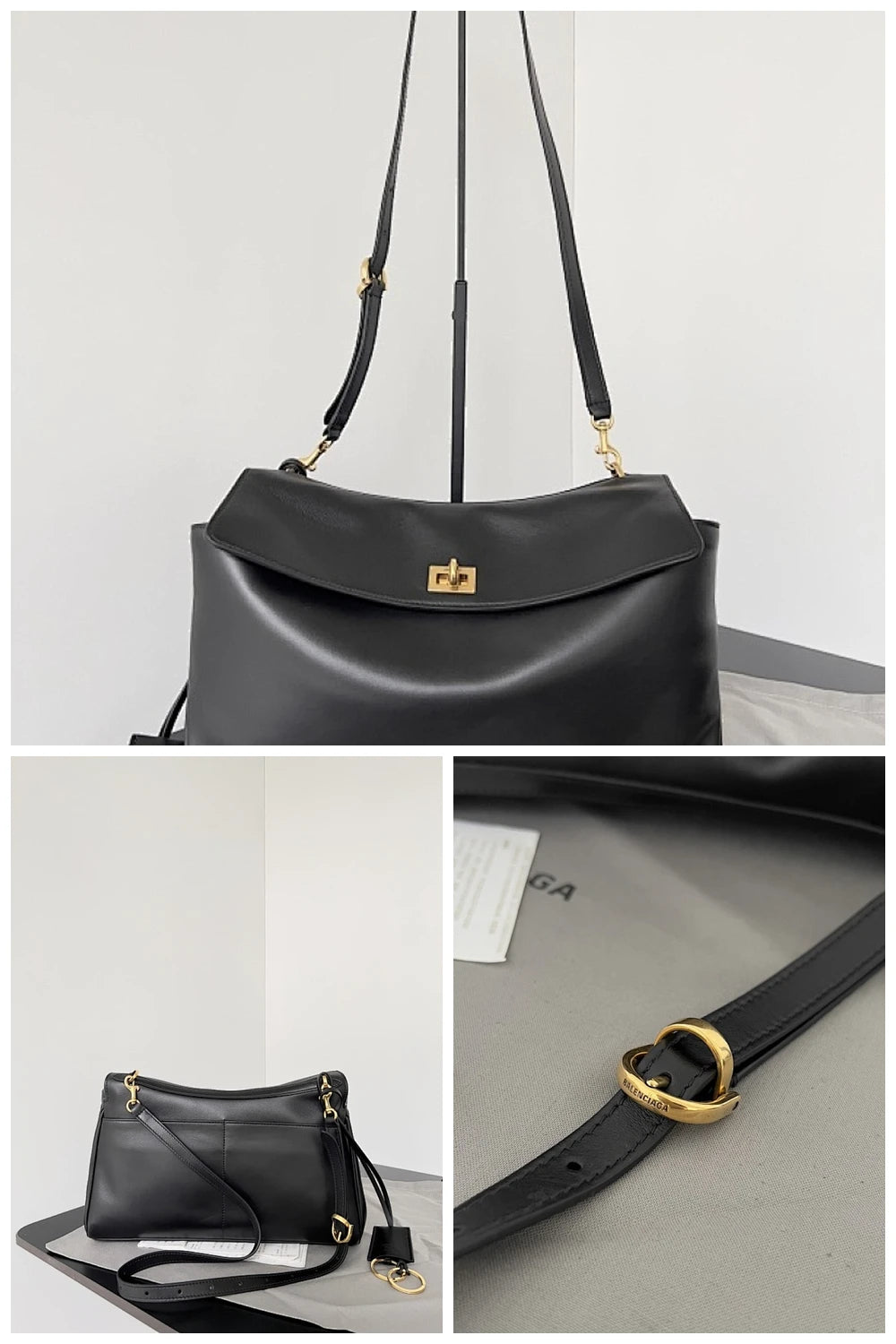 NB - BG Bag - 355