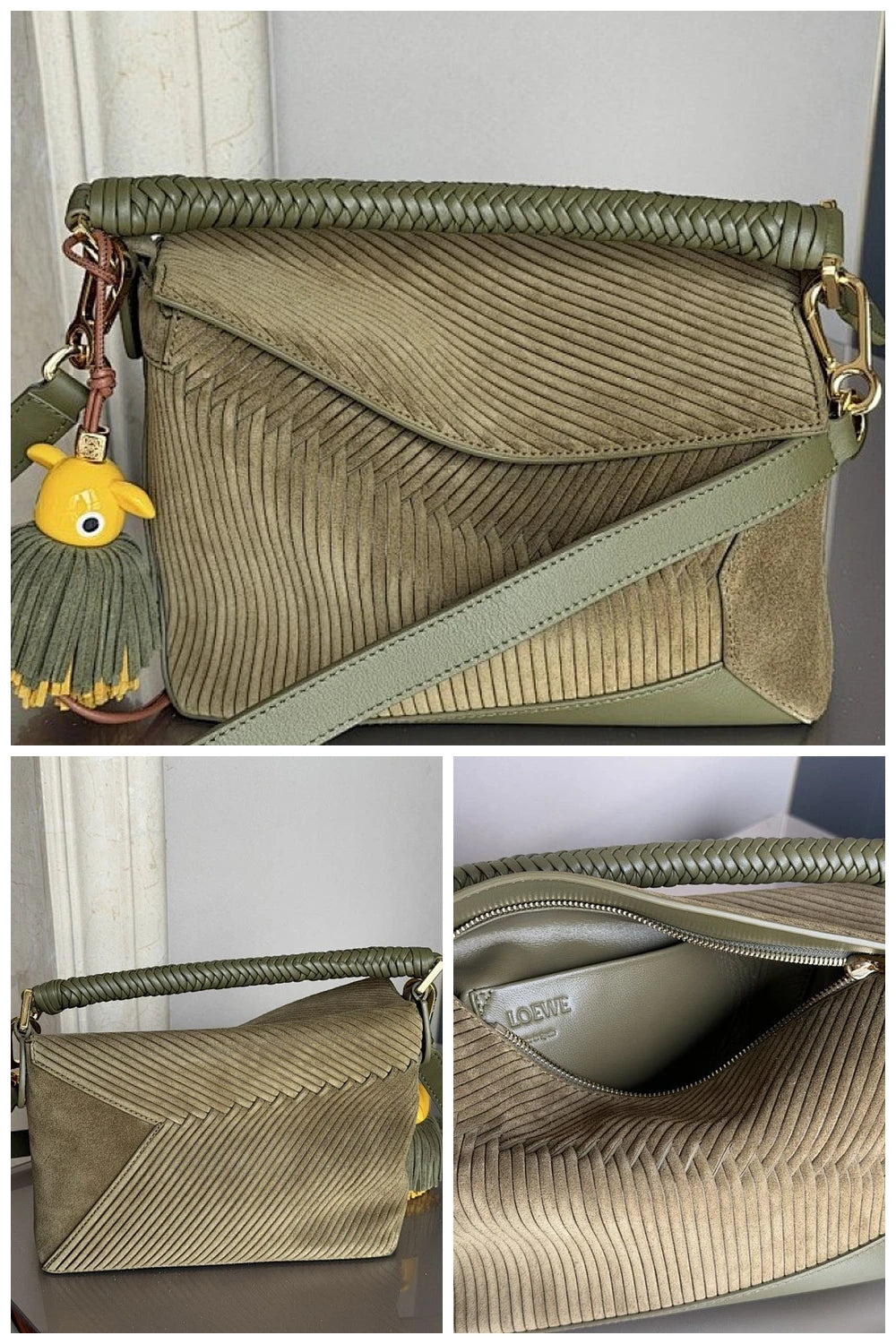 NB - LWO Bag - 178
