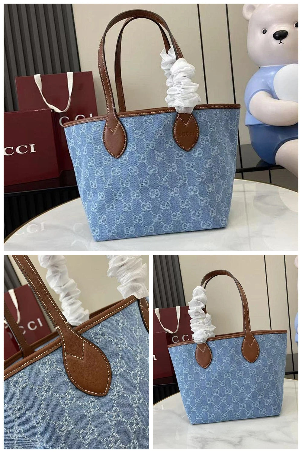 NB - GUKI Bag - 422