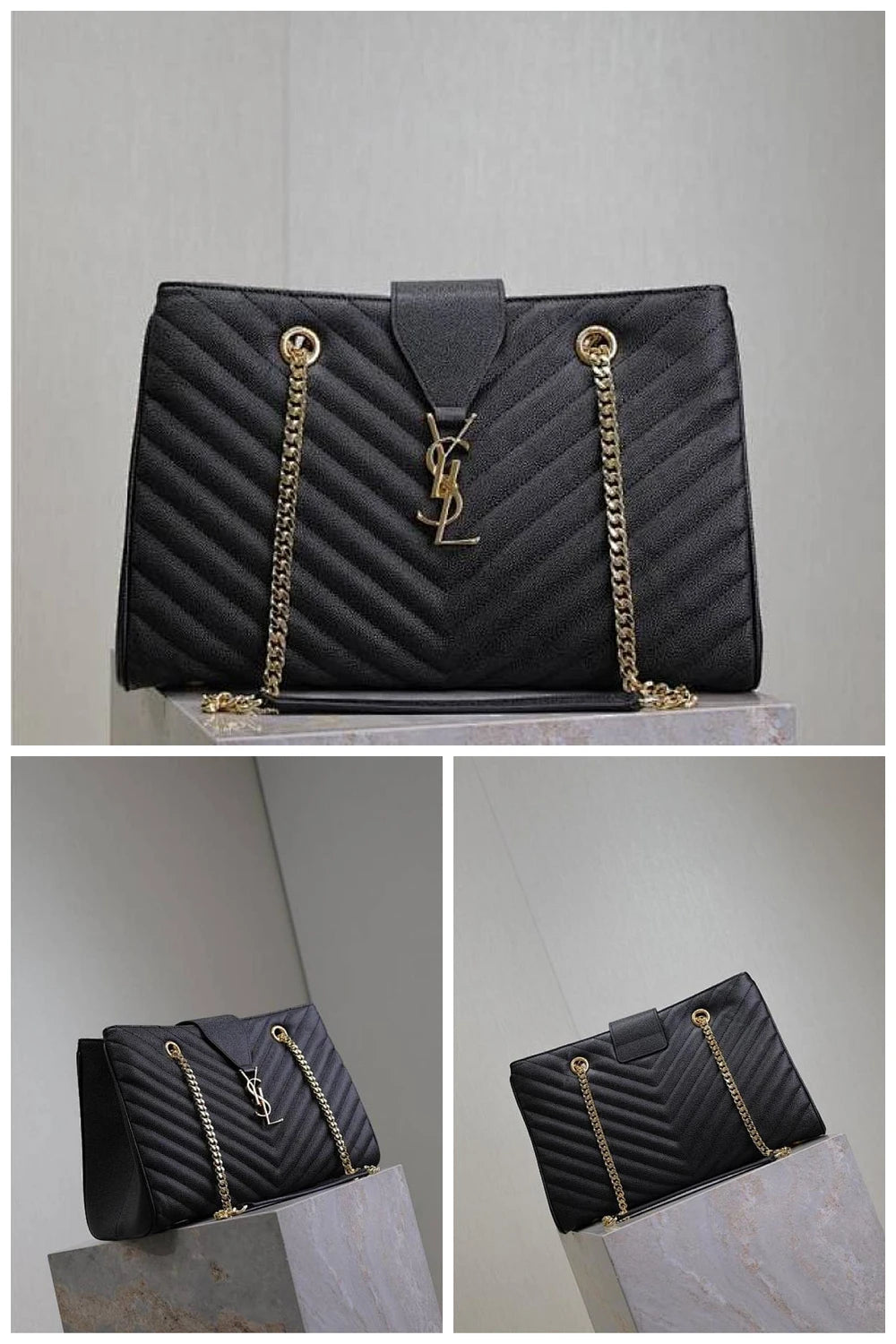 NB - YLS Bag - 852