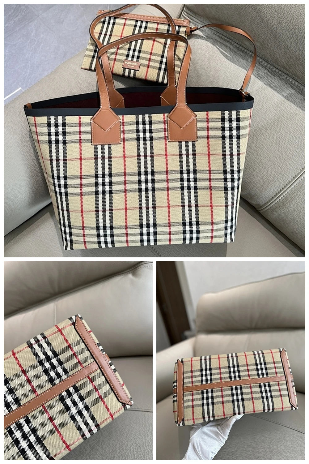NB - BOR Bag - 813