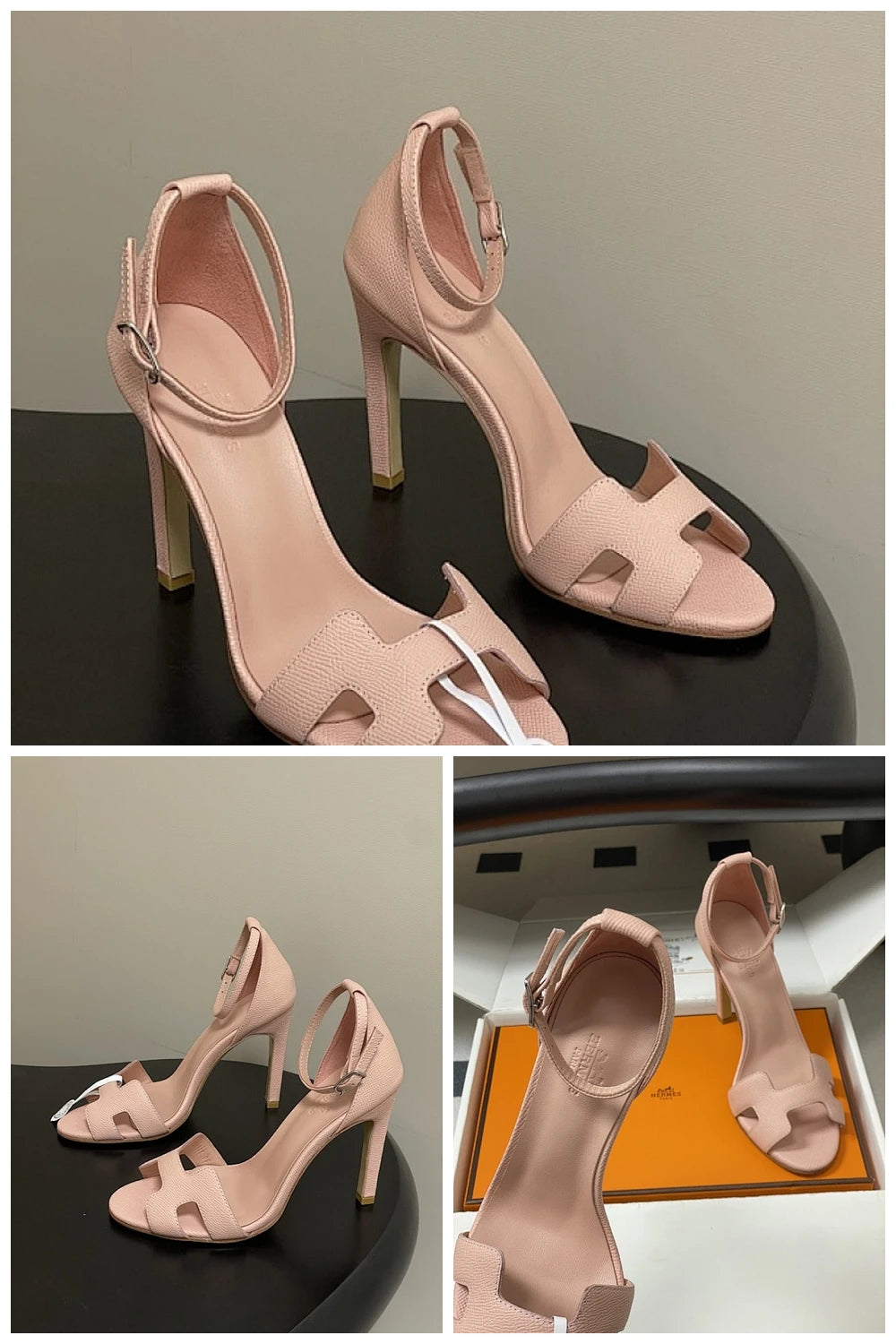 NB - HMS Women Shoes - 035