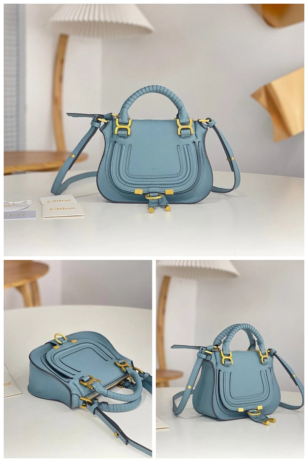 NB - CLE Bag - 469