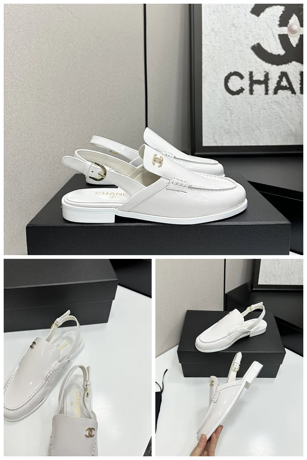 NB - CHL Mix Items - 369