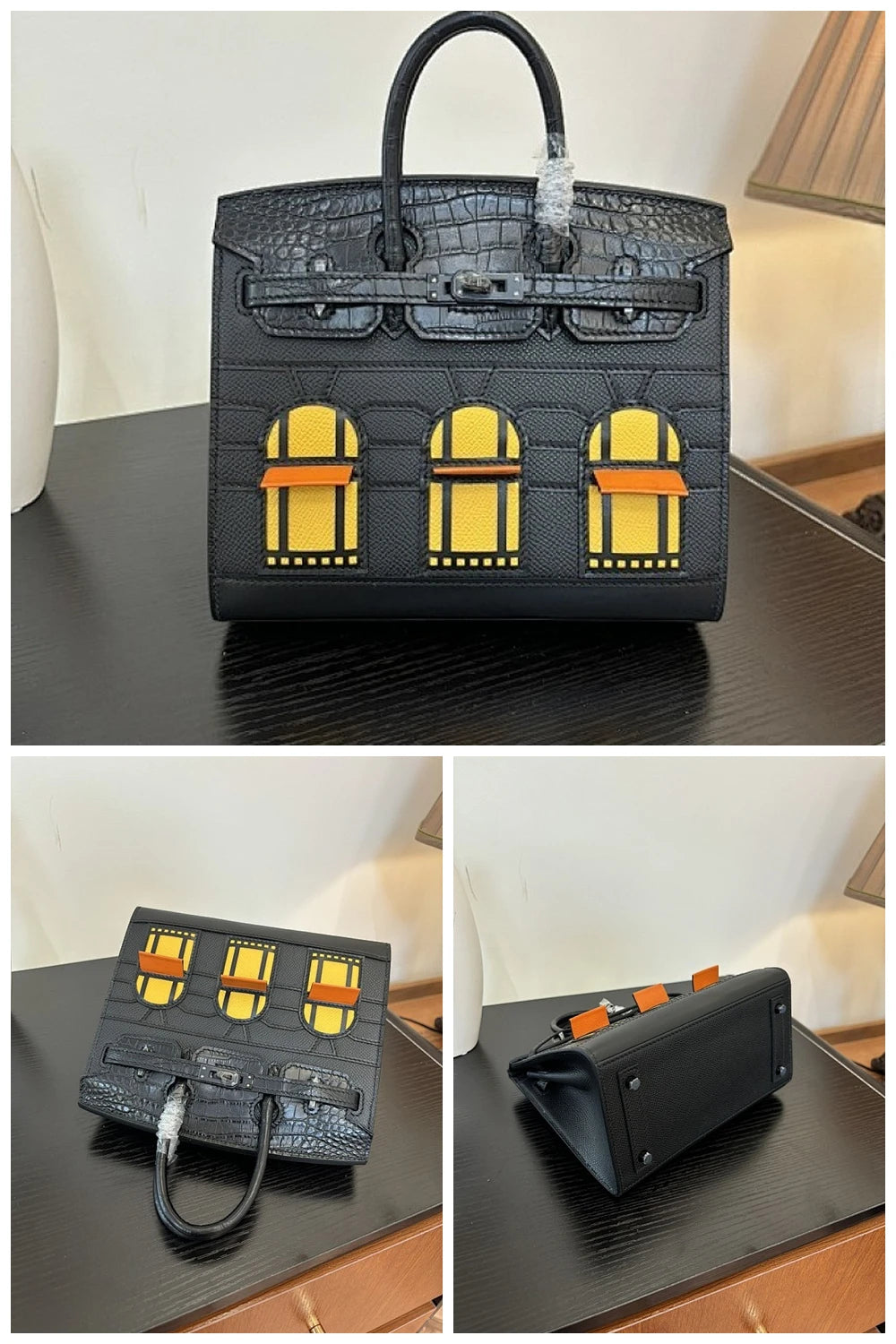 NB - HMS Bag - 464