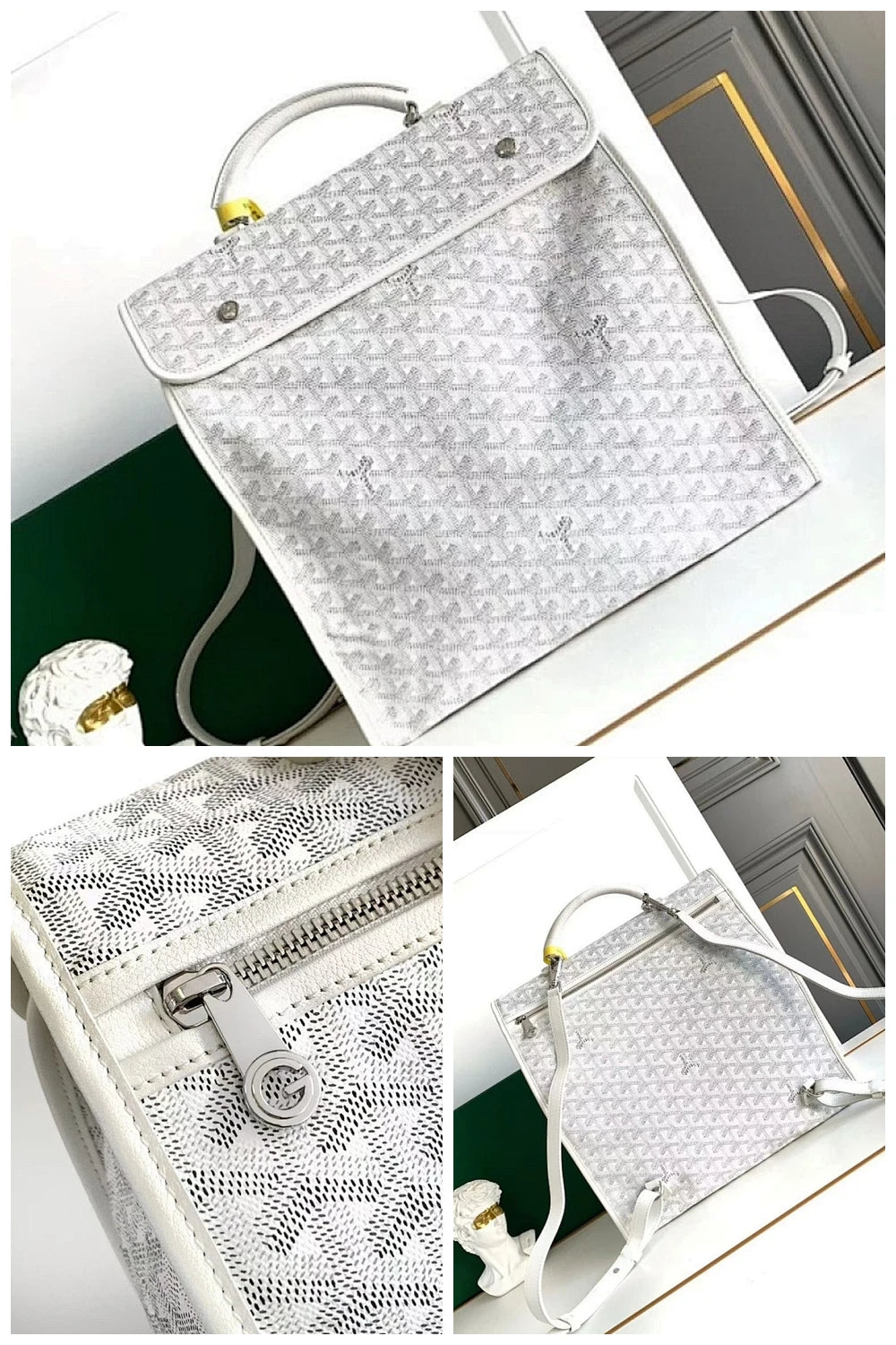 NB - GYO Bag - 453