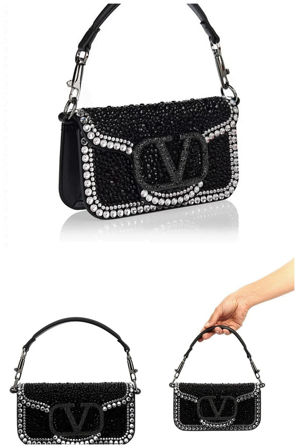 NB - VEL Bag - 1114