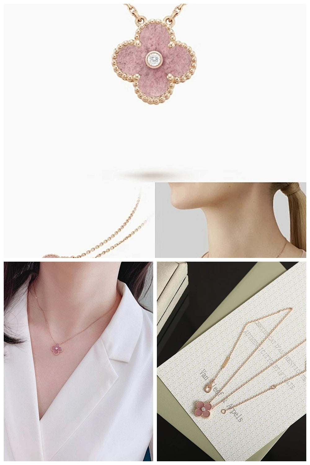 NB - VACA Jewelry - 395