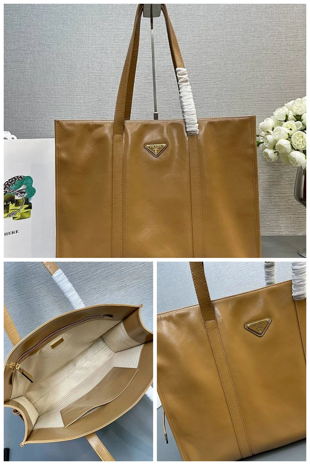 NB - PD Bag - 462