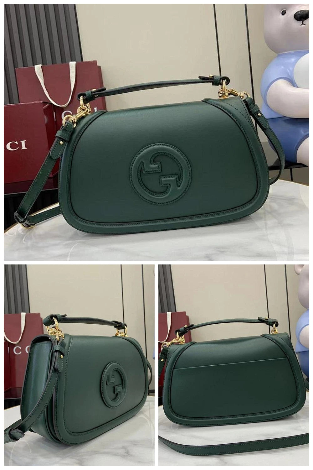 NB - GUKI Bag - 097