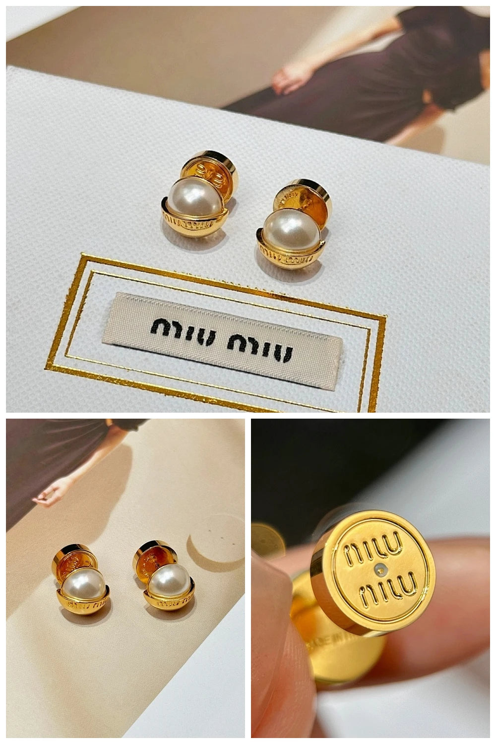NB - MMU Jewelry - 386