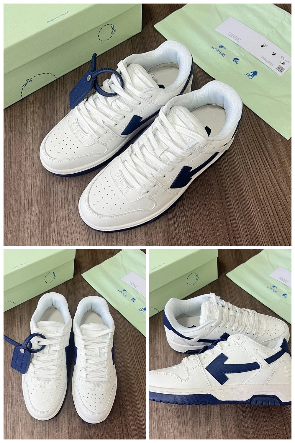 NB - YZO Women Shoes - 214
