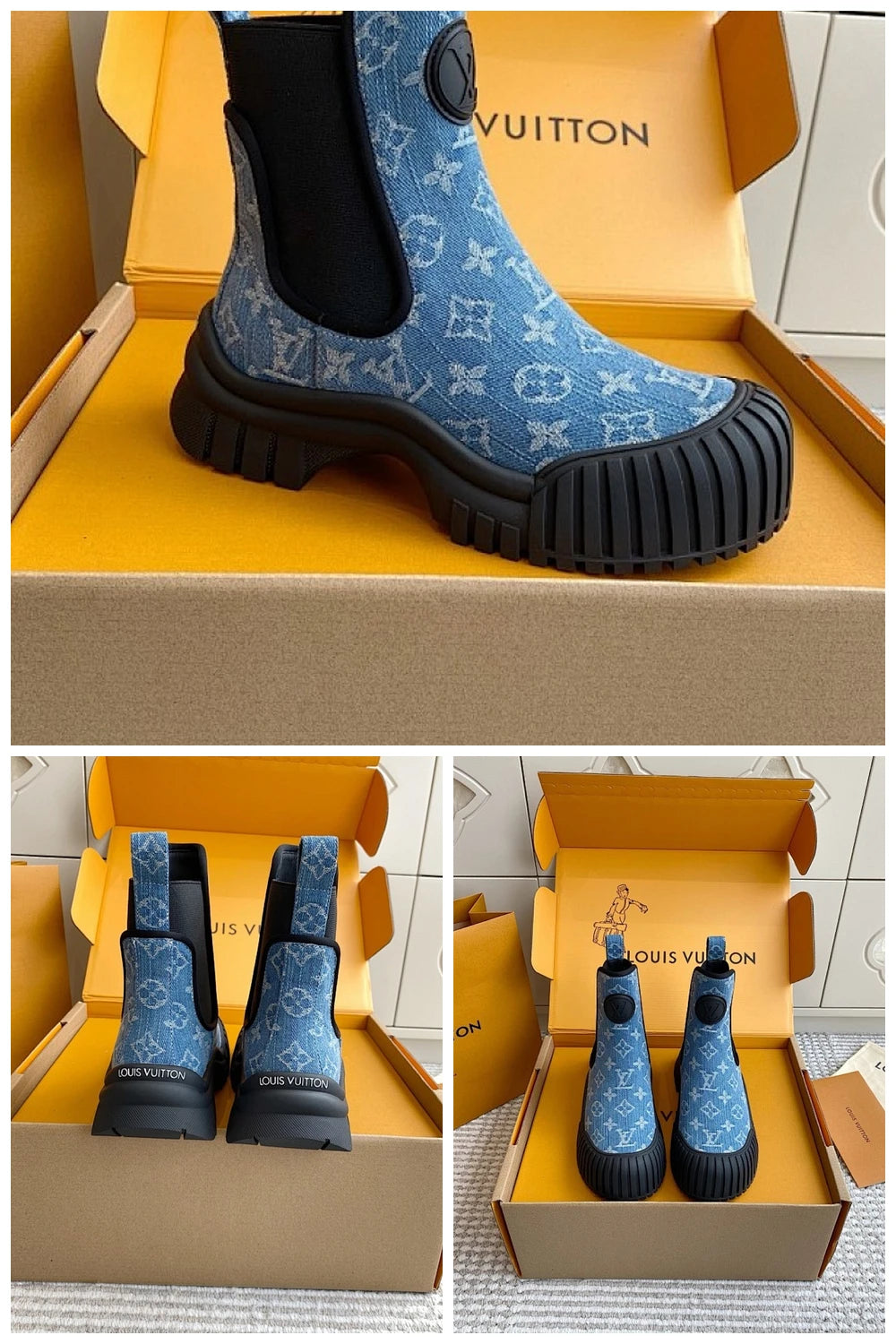 NB - LOV Women Shoes - 626