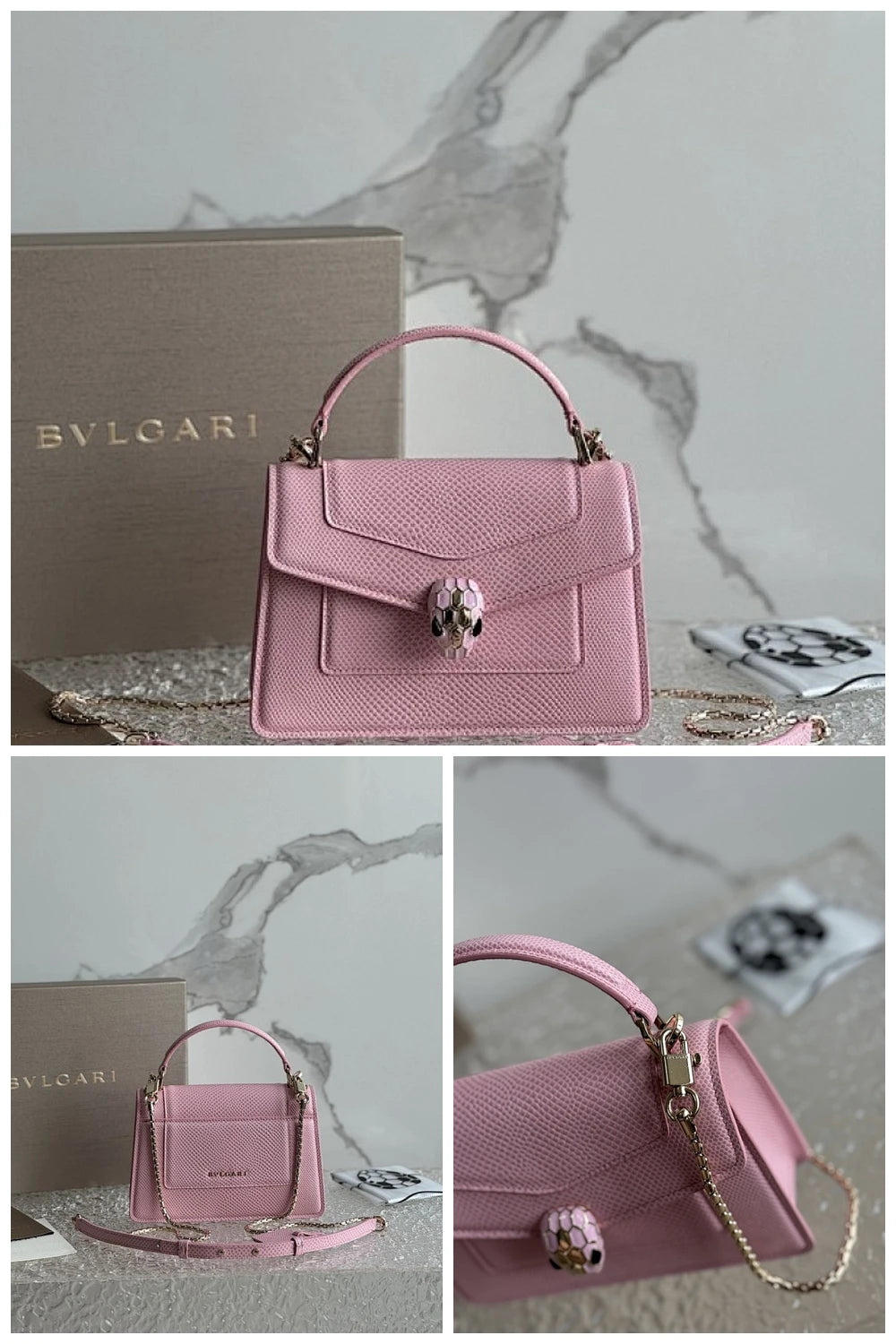 NB - BGL Bag - 170