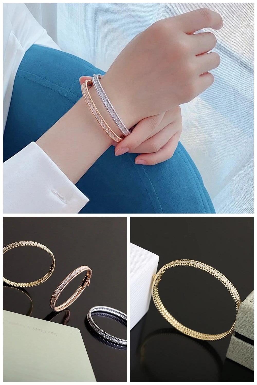 NB - VACA Jewelry - 234