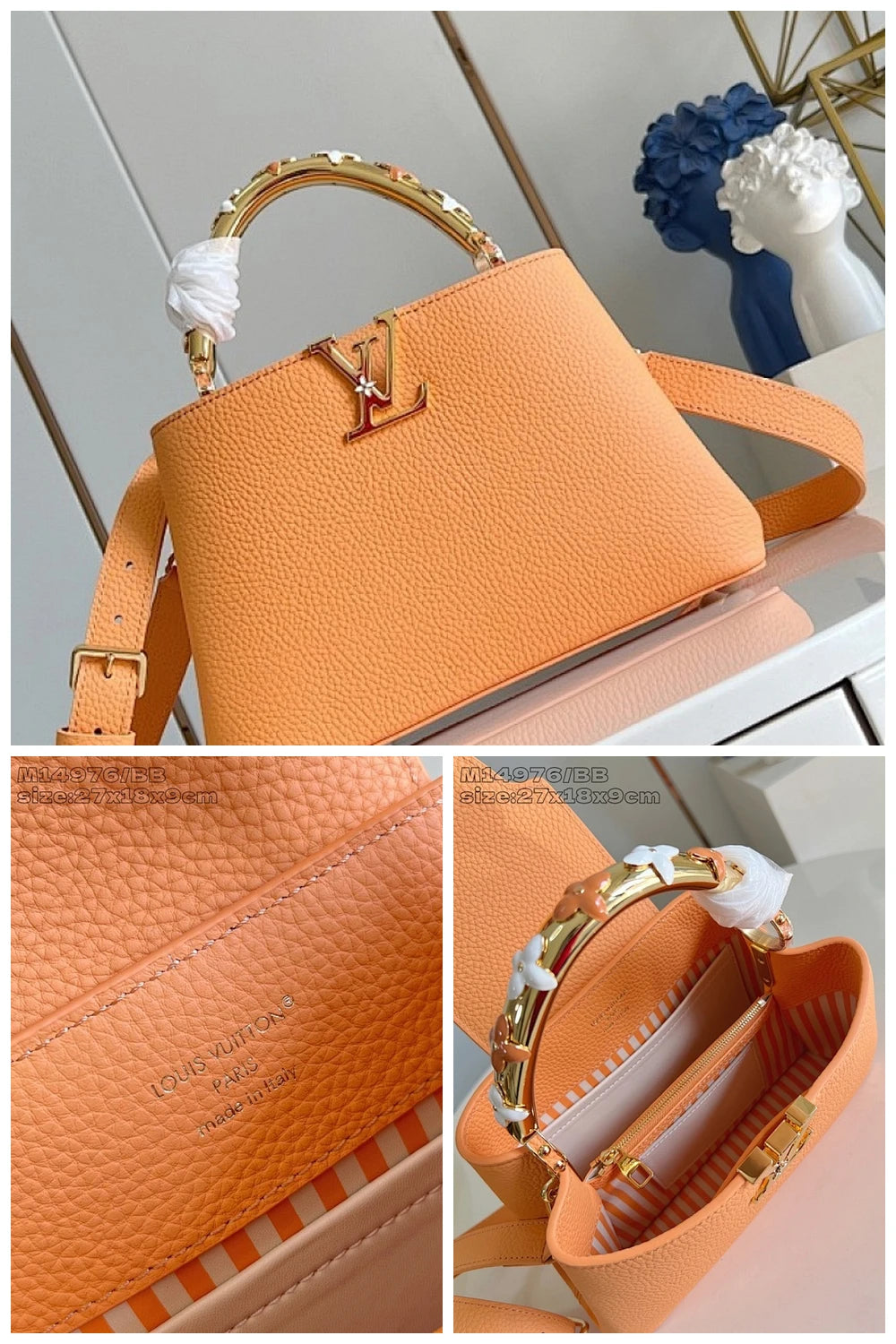 NB - LOV Bag - 1132