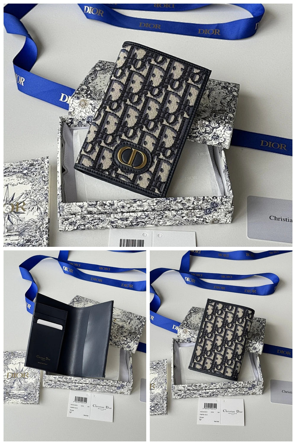 NB - DOR Bag - 1301