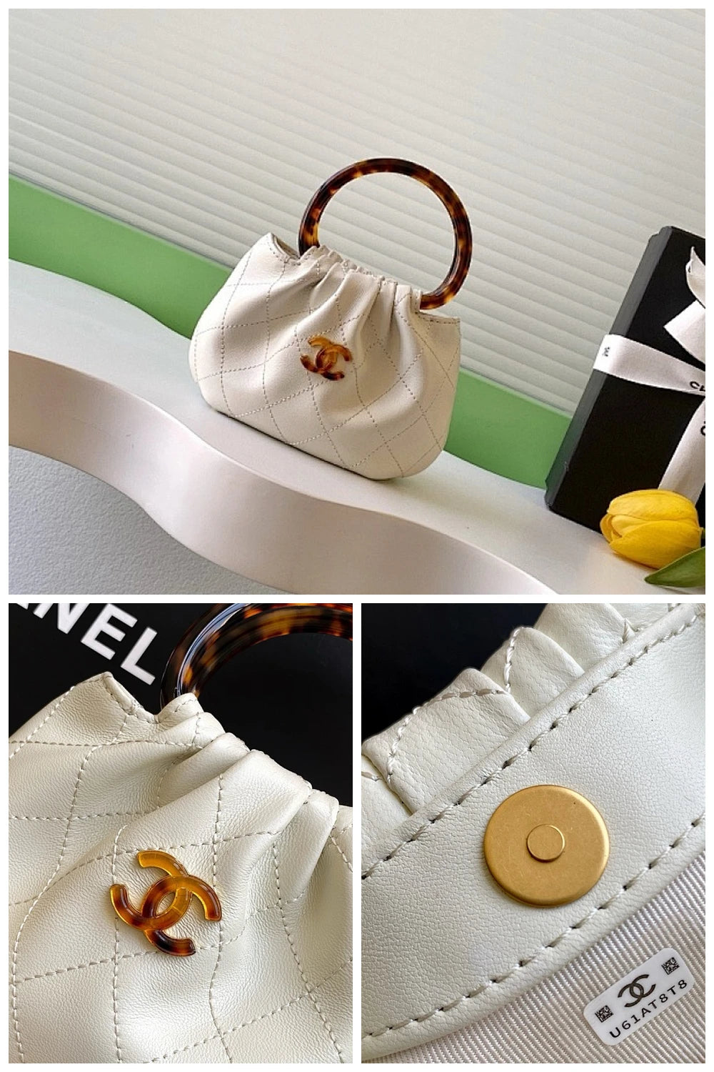 NB - CHL Bag - 837