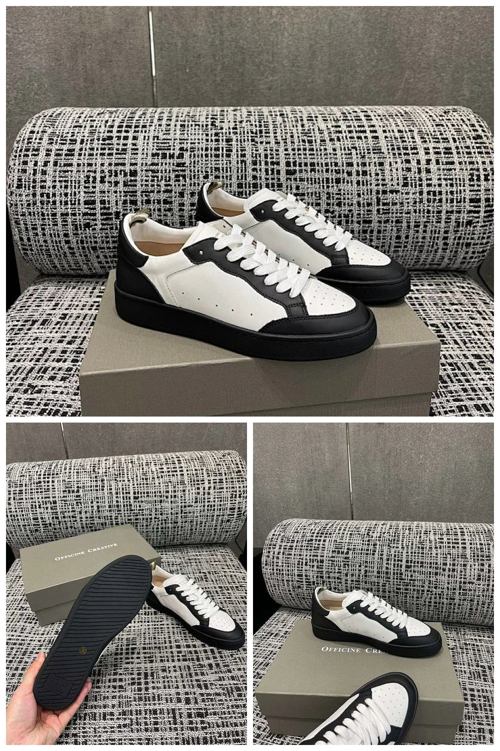 NB - YZO Women Shoes - 105