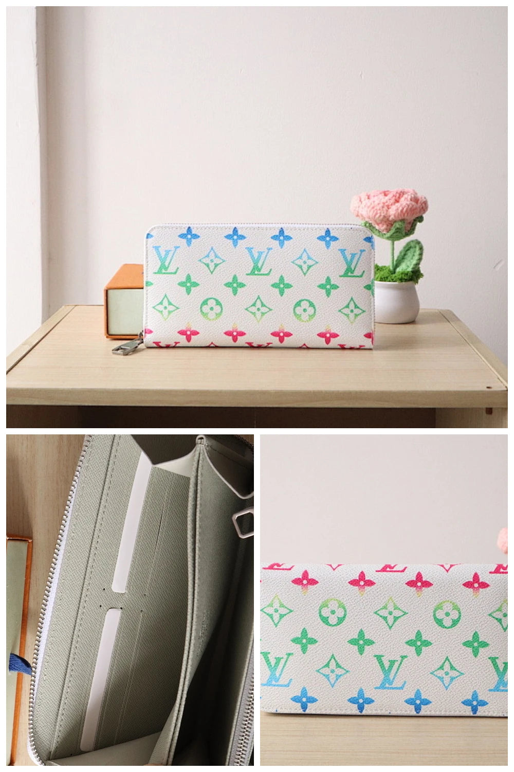 NB - Mix Wallet - 622