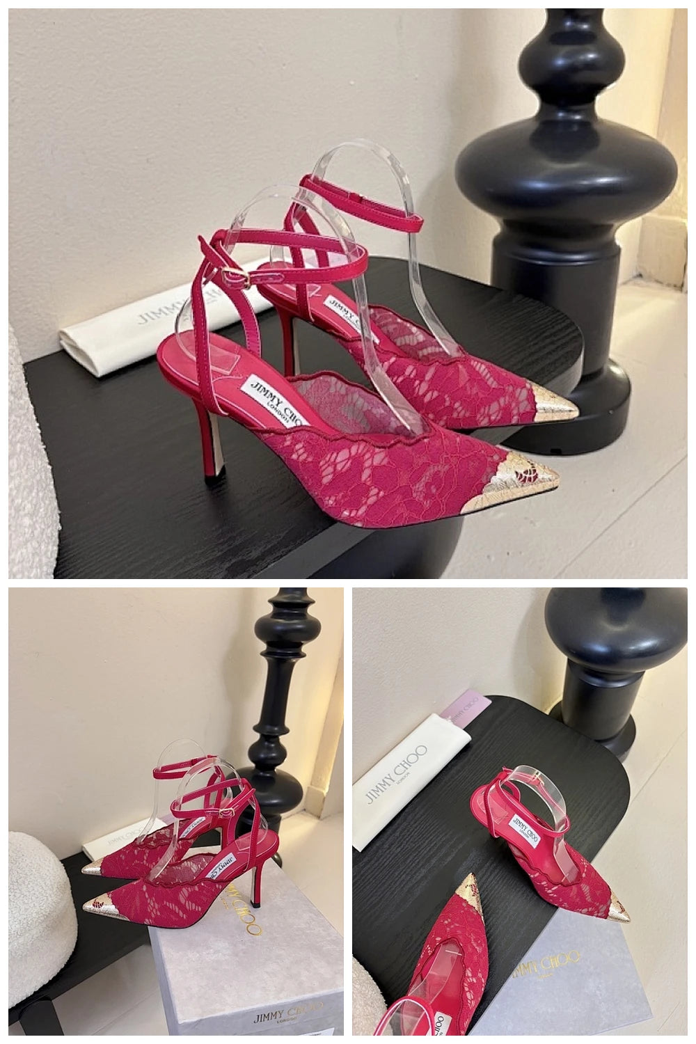 NB - JMC Mix Items - 067