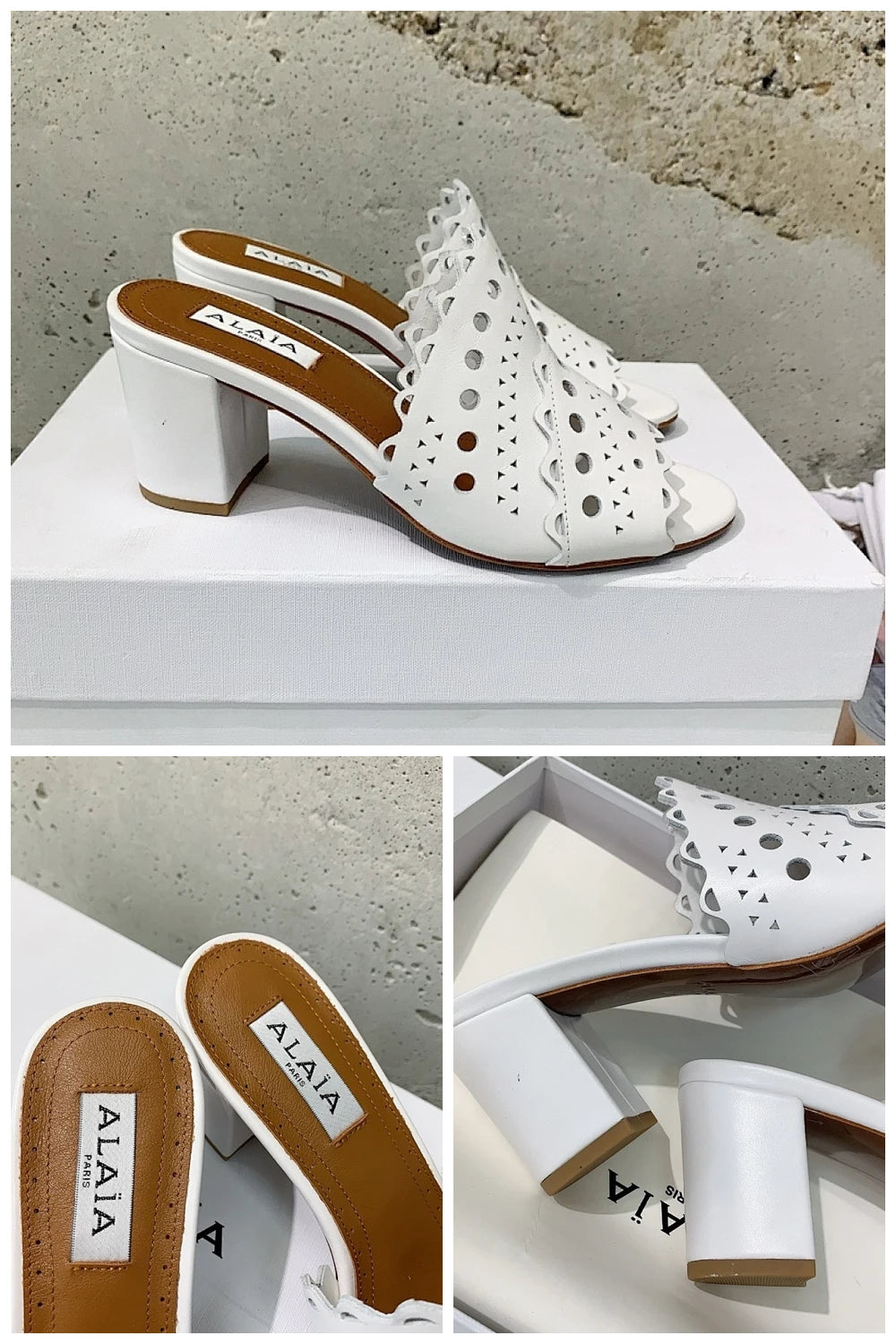 NB - AAL Women Shoes - 337