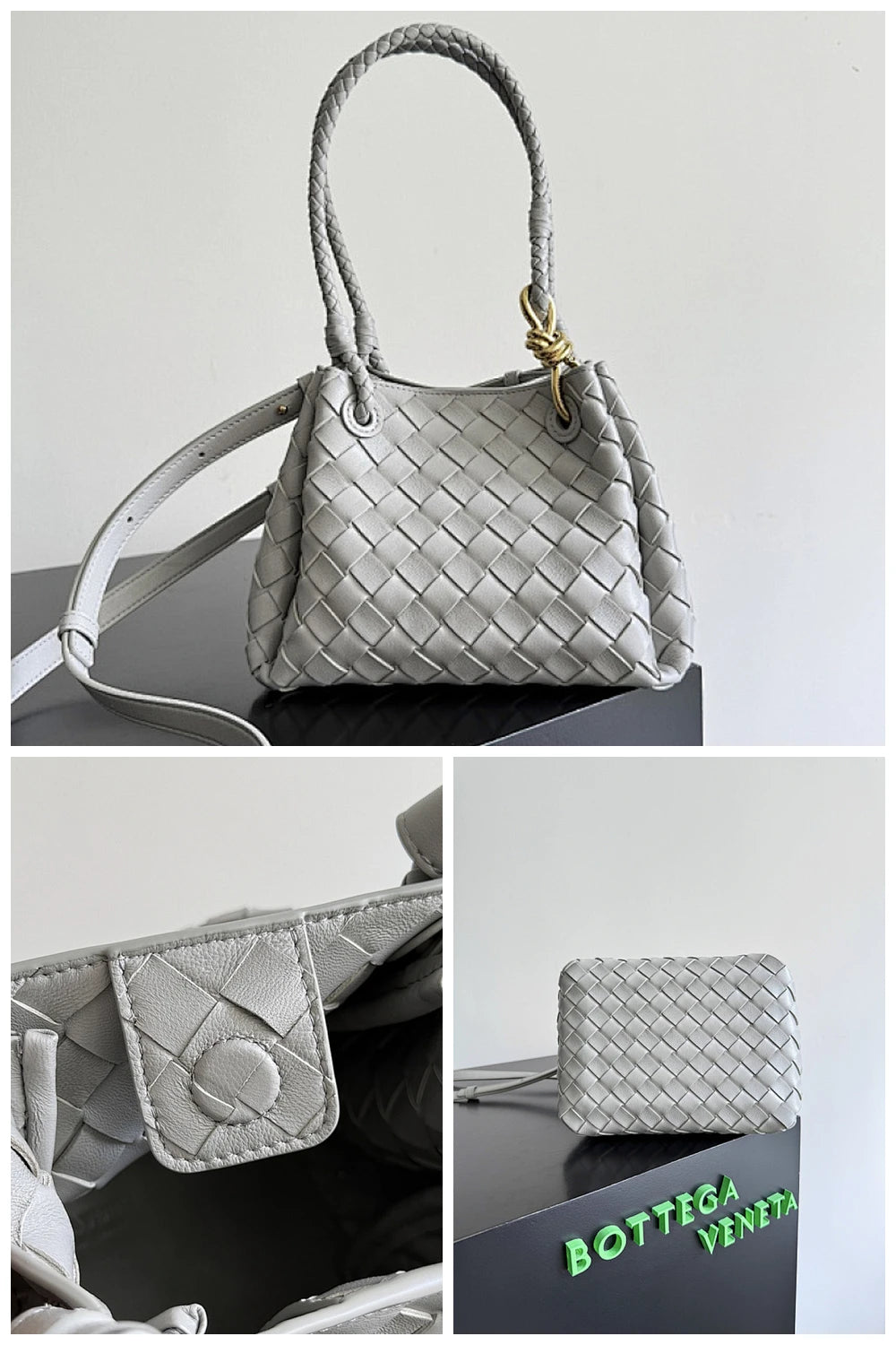 NB - BOV Bag - 263