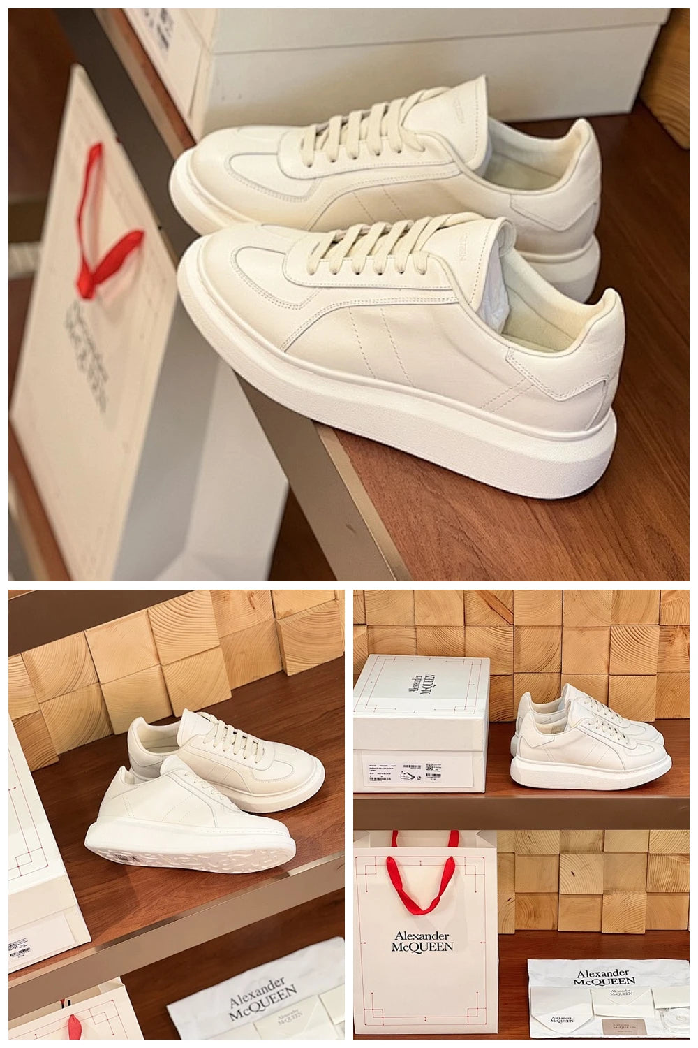 NB - AQ Women Shoes - 565