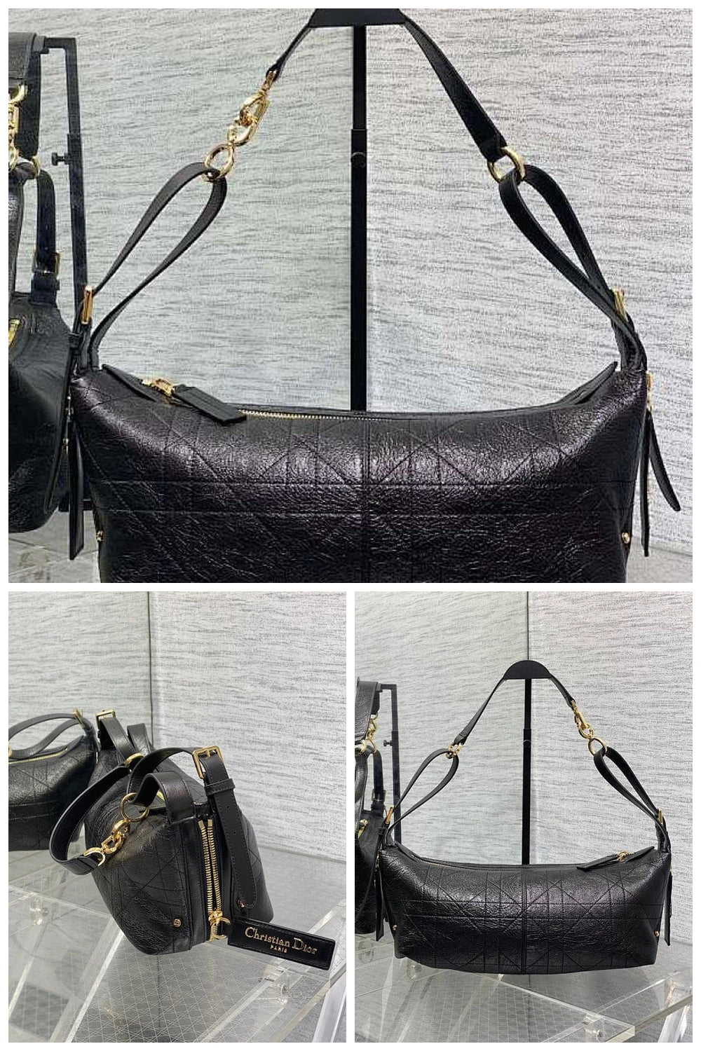 NB - DOR Bag - 730