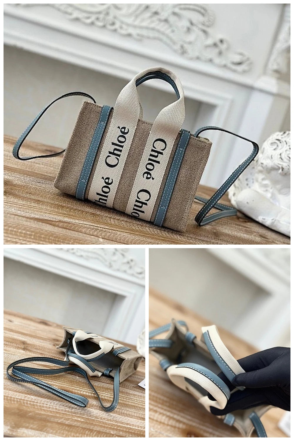 NB - CLE Bag - 331