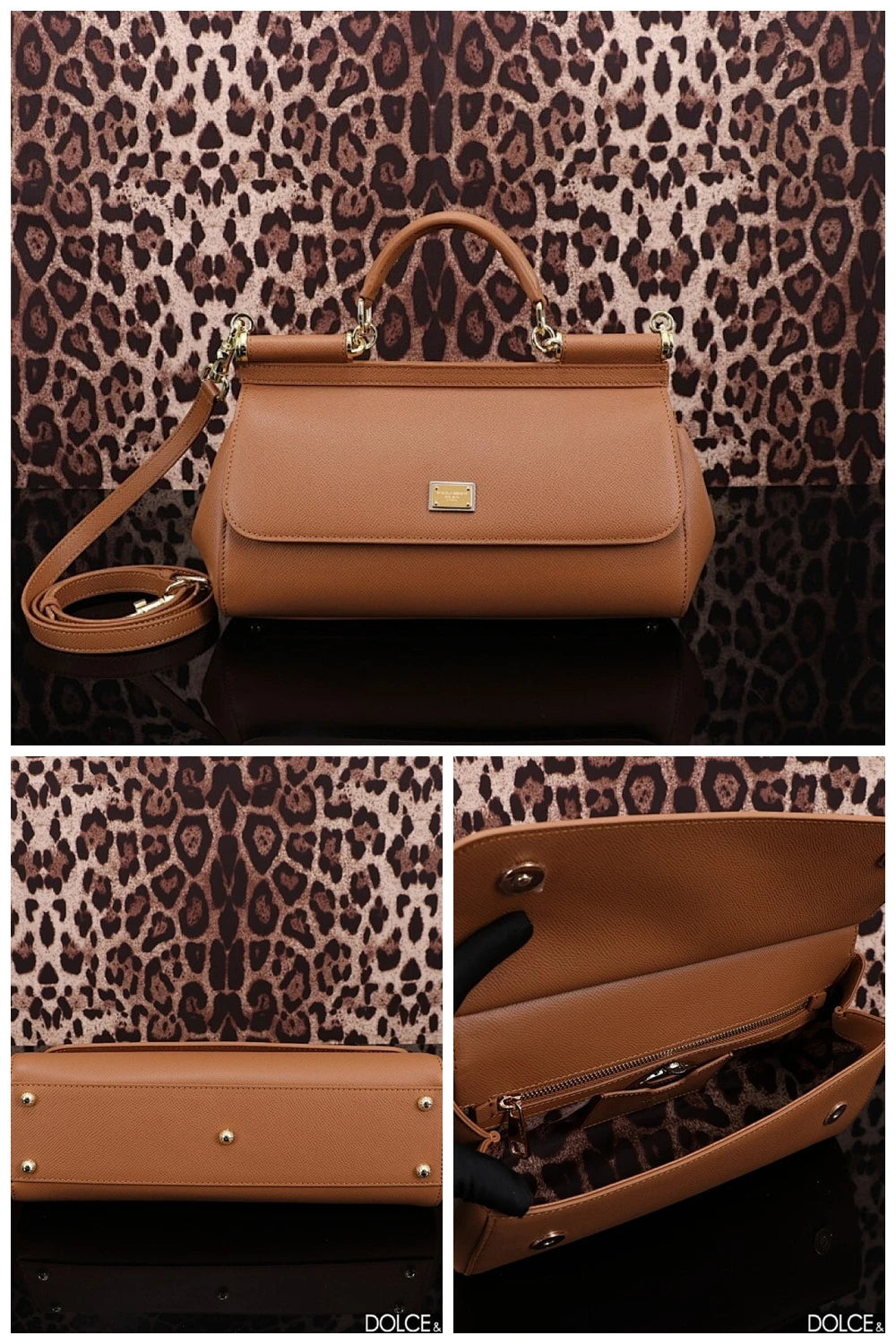 NB - DAG Bag - 570