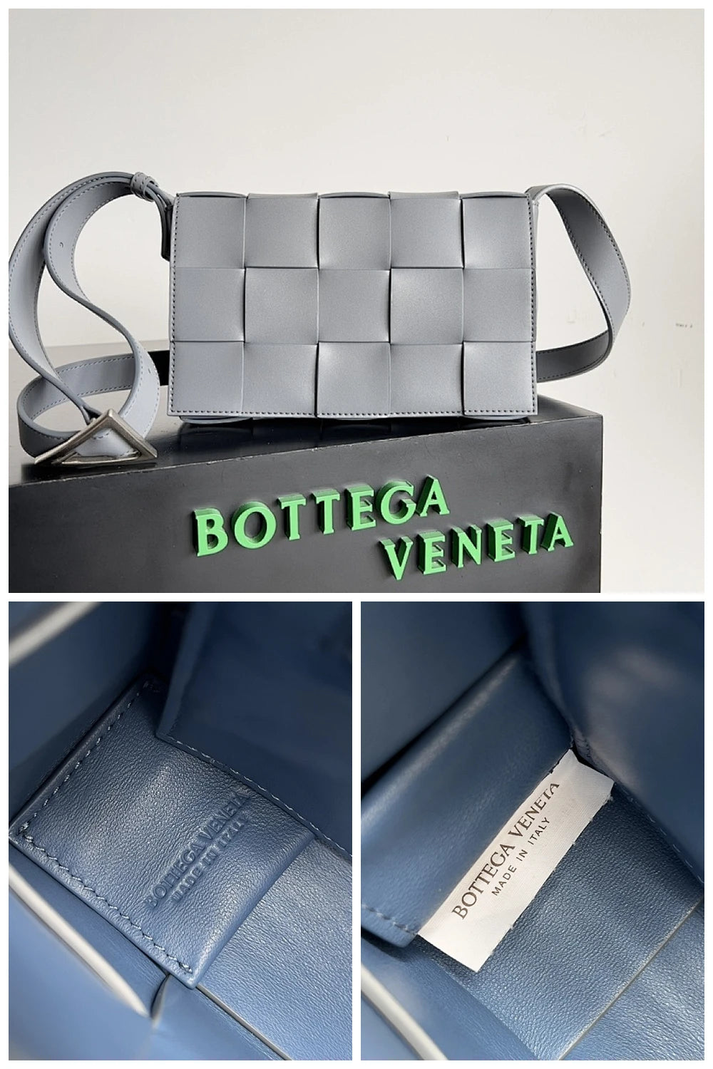 NB - BOV Bag - 123