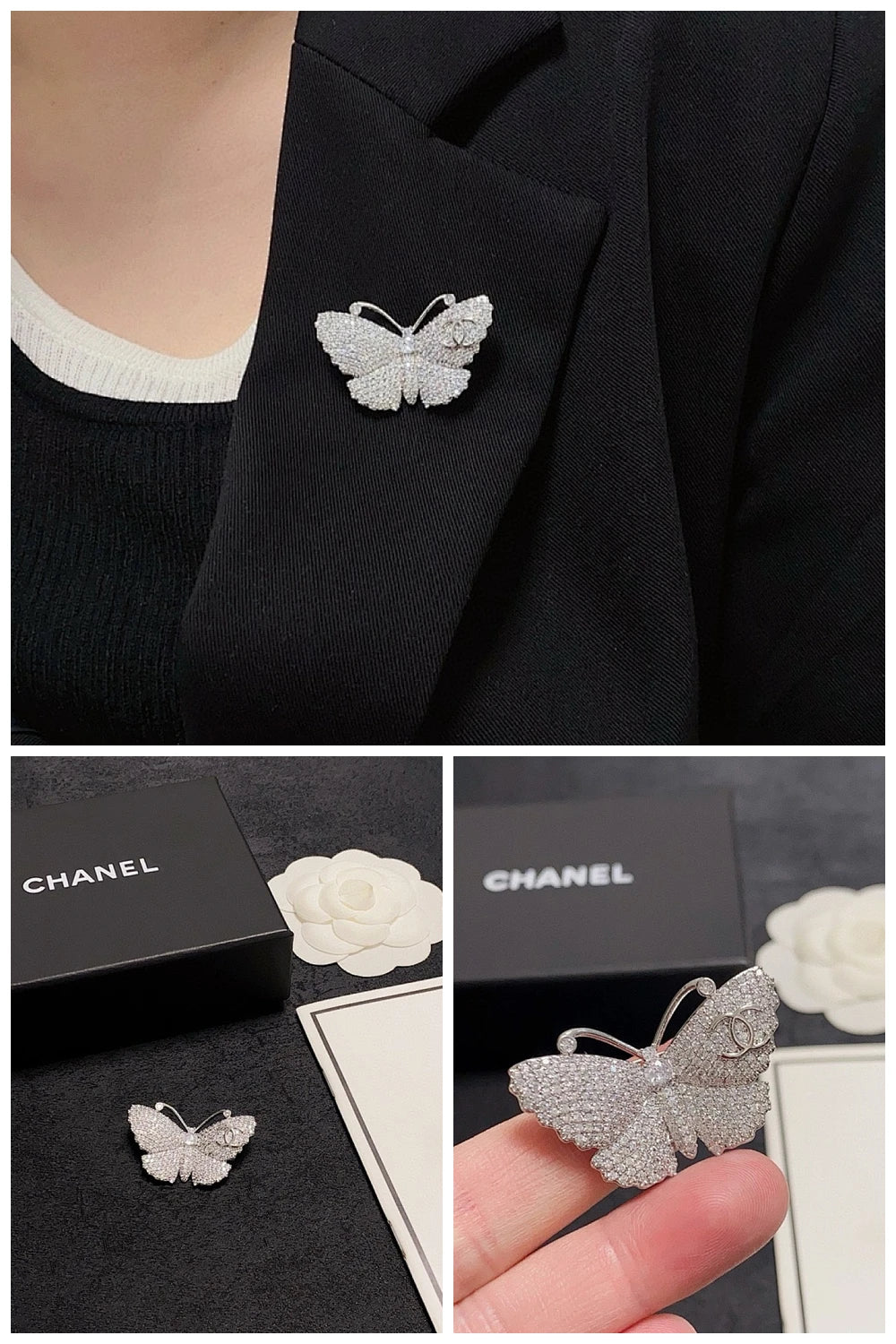 NB - CHL Jewelry - 864