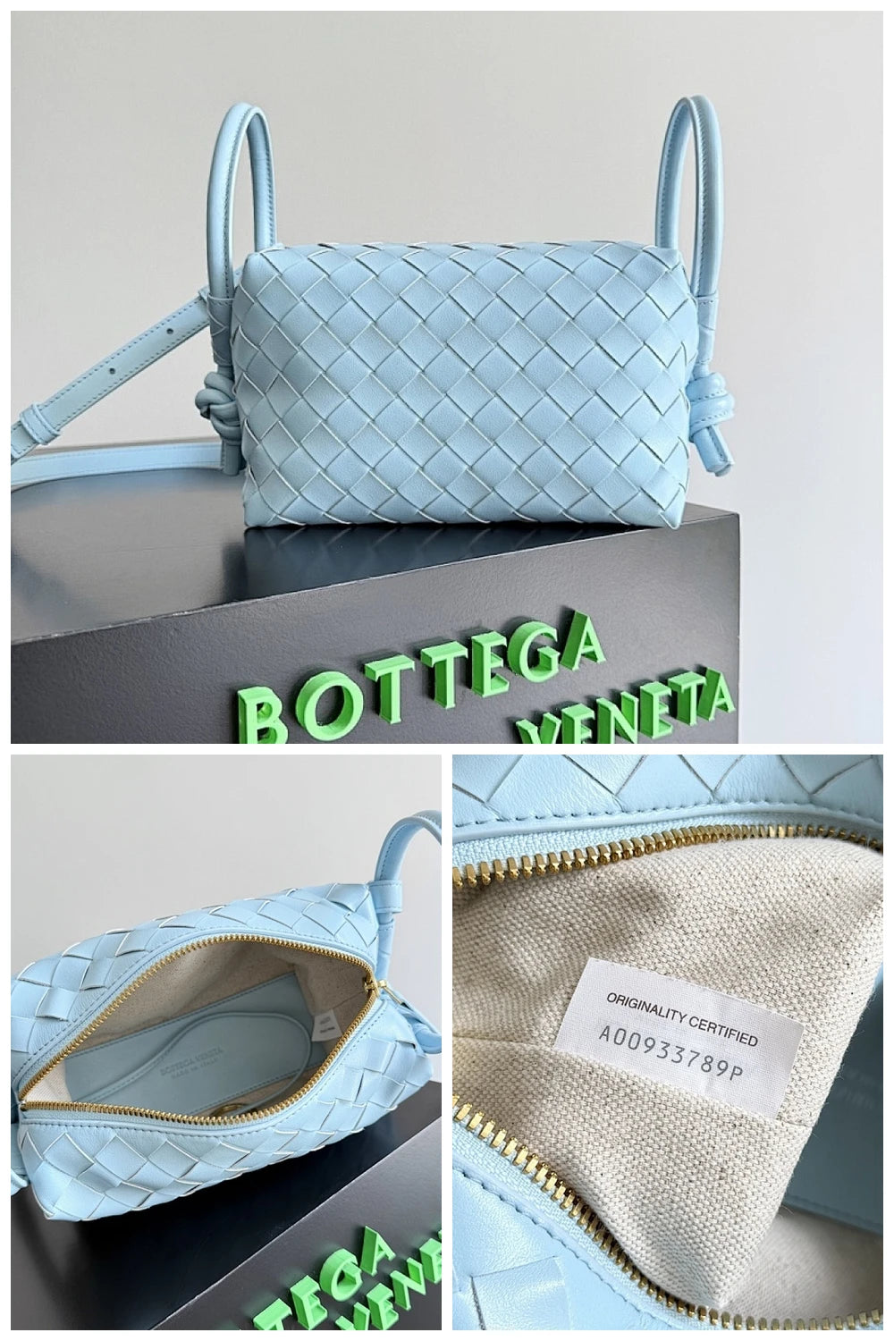 NB - BOV Bag - 1112