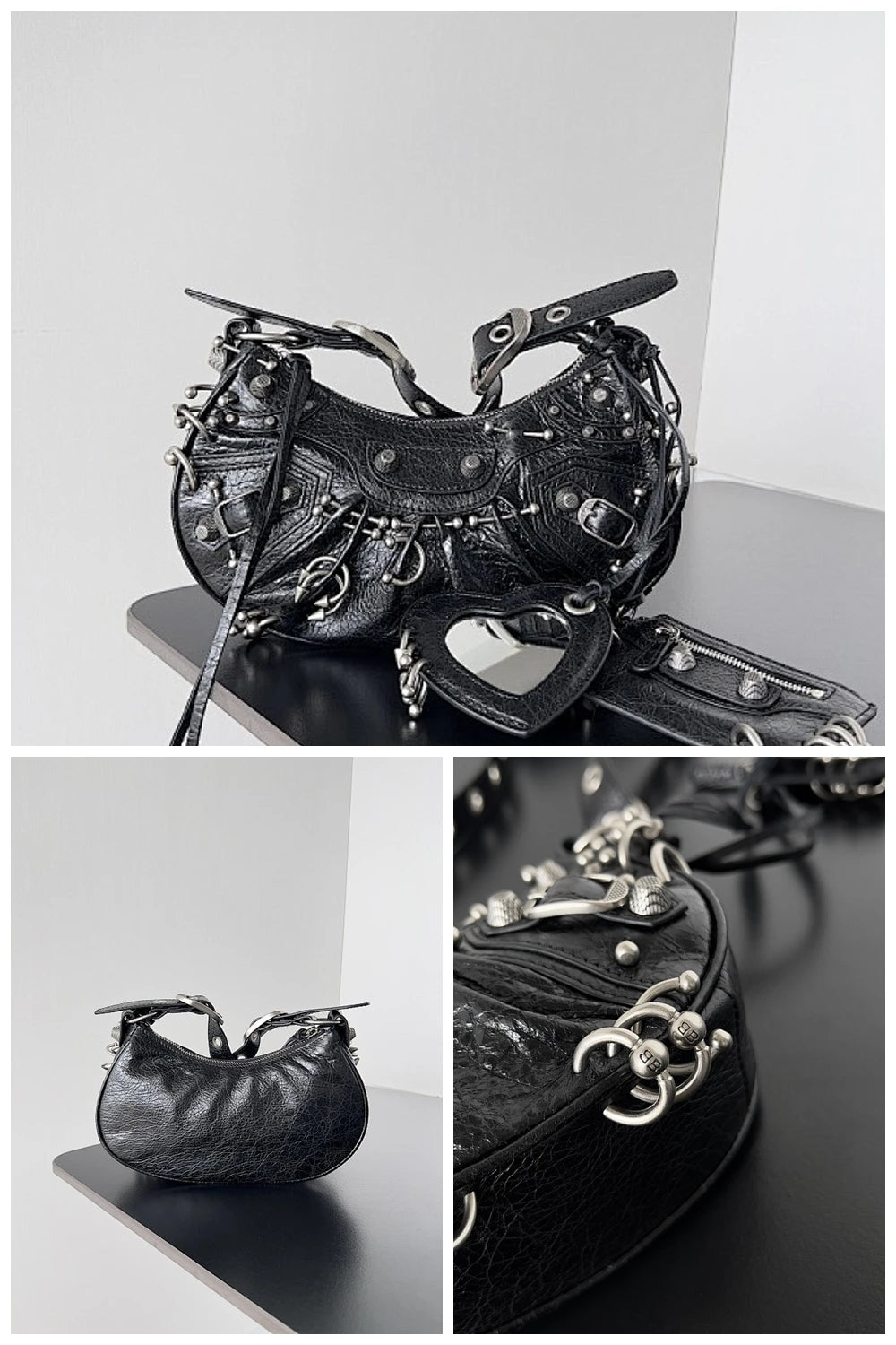 NB - BG Bag - 1108
