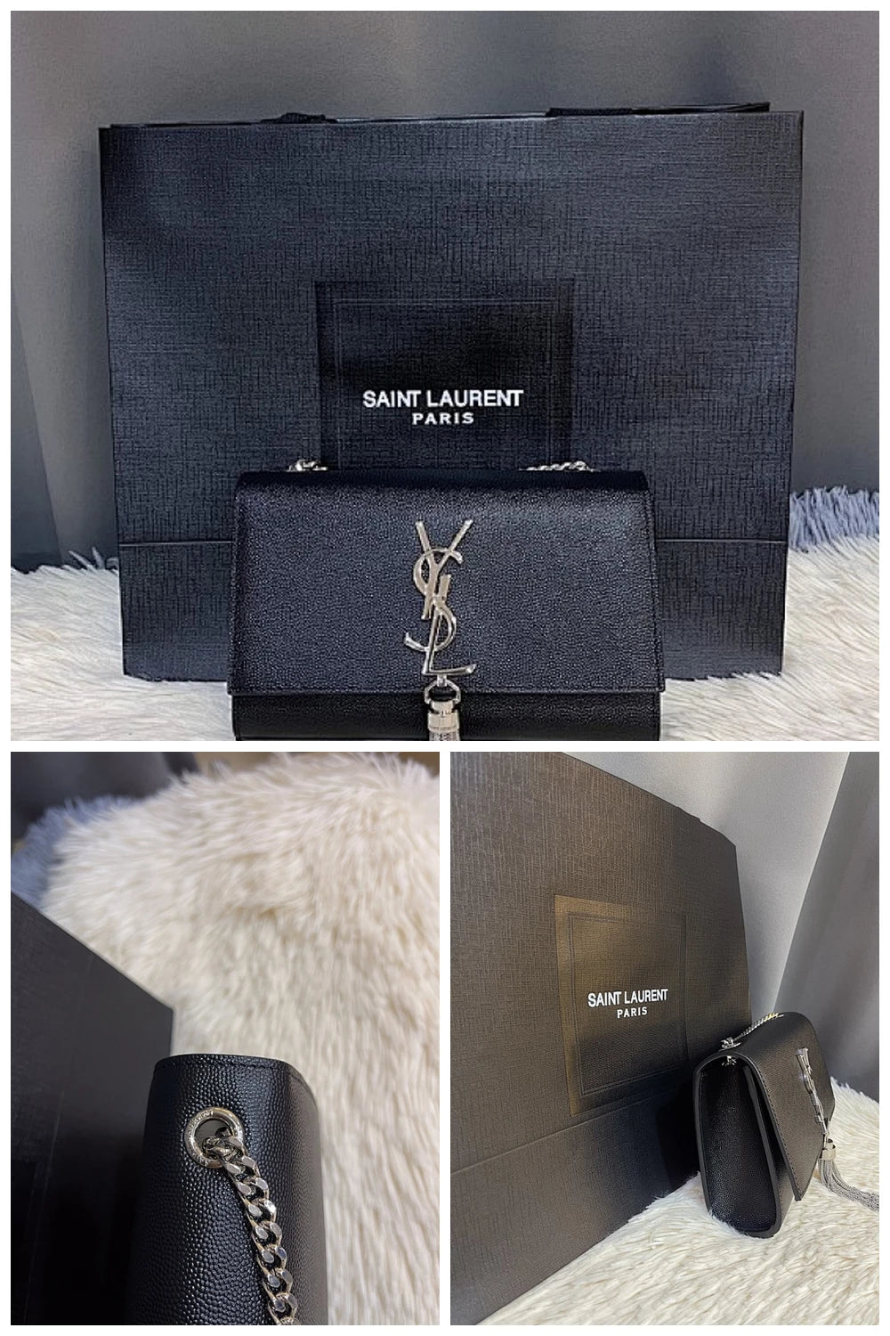 NB - YLS Bag - 160