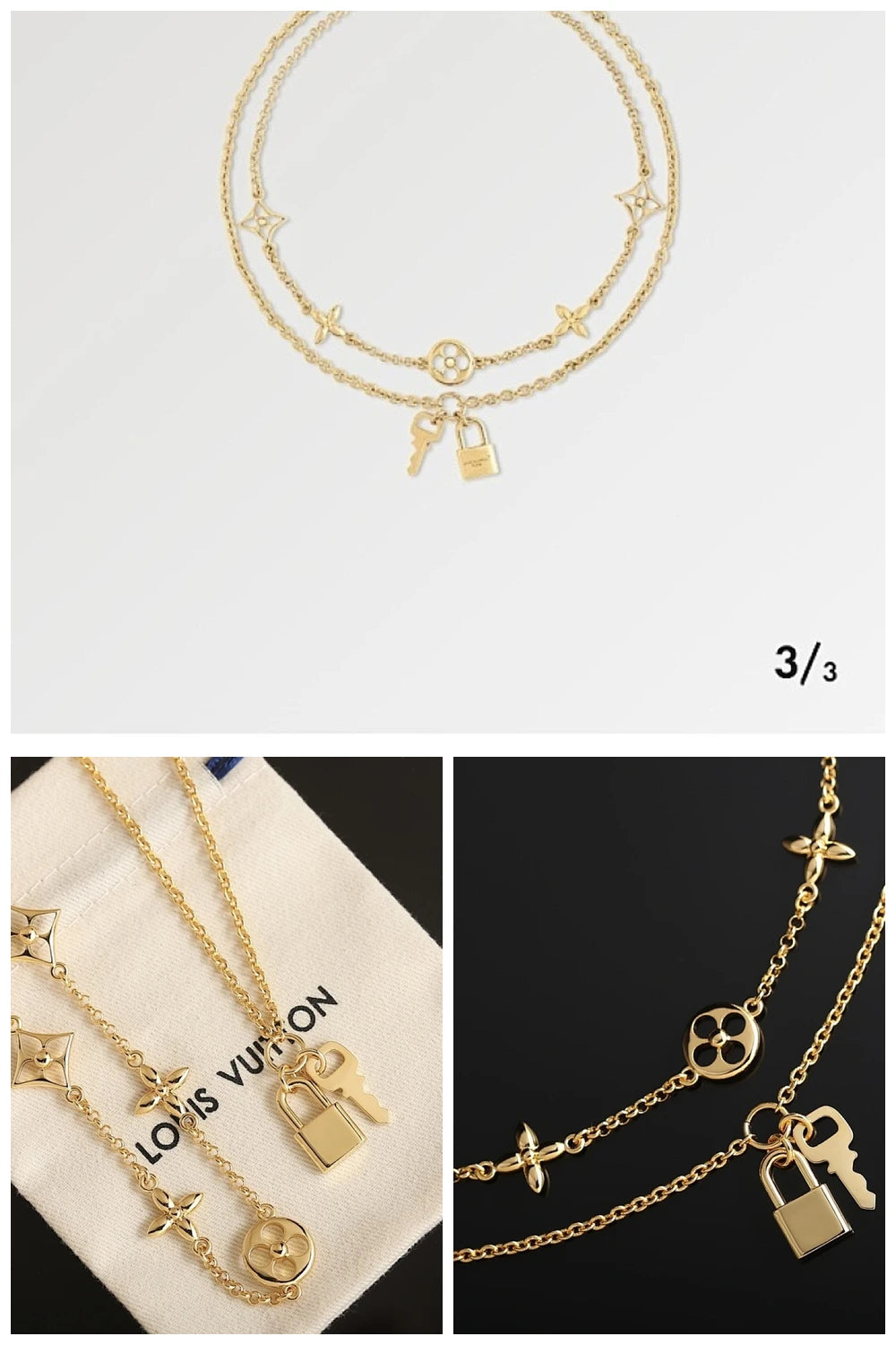 NB - LOV Jewelry - 415