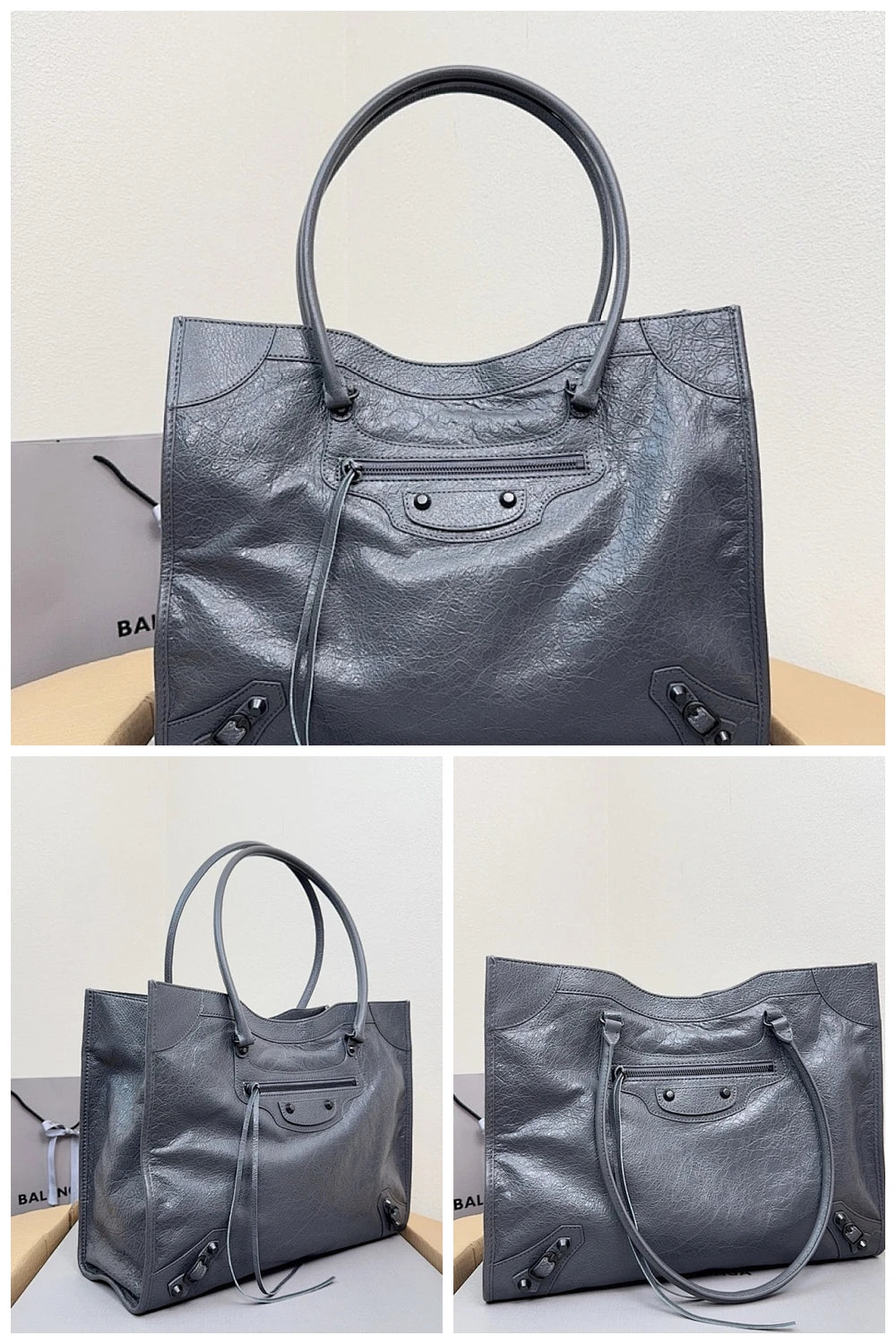 NB - BG Bag - 654