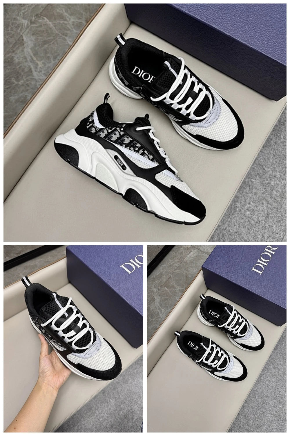 NB - DOR Mix Items - 314