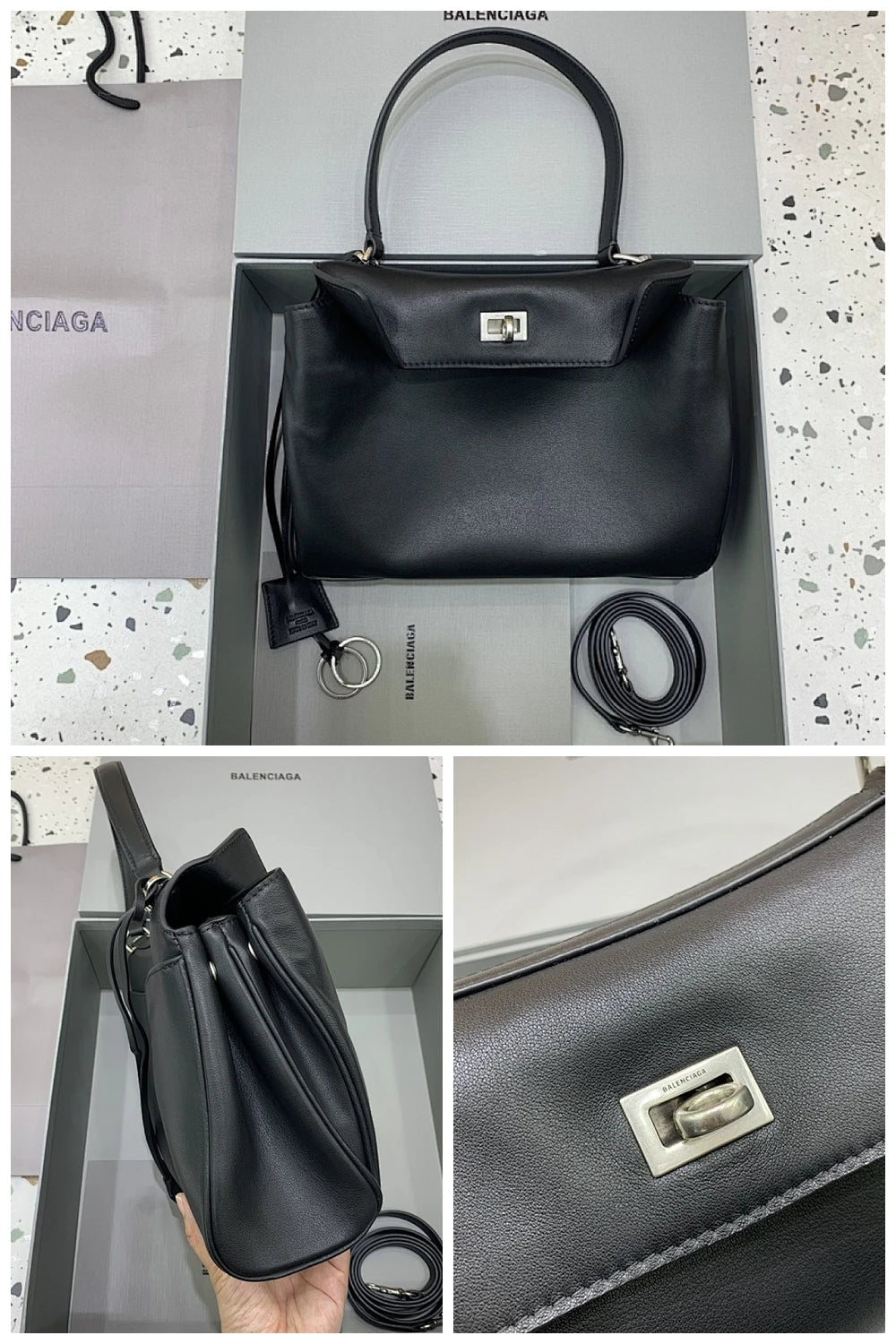 NB - BG Bag - 236