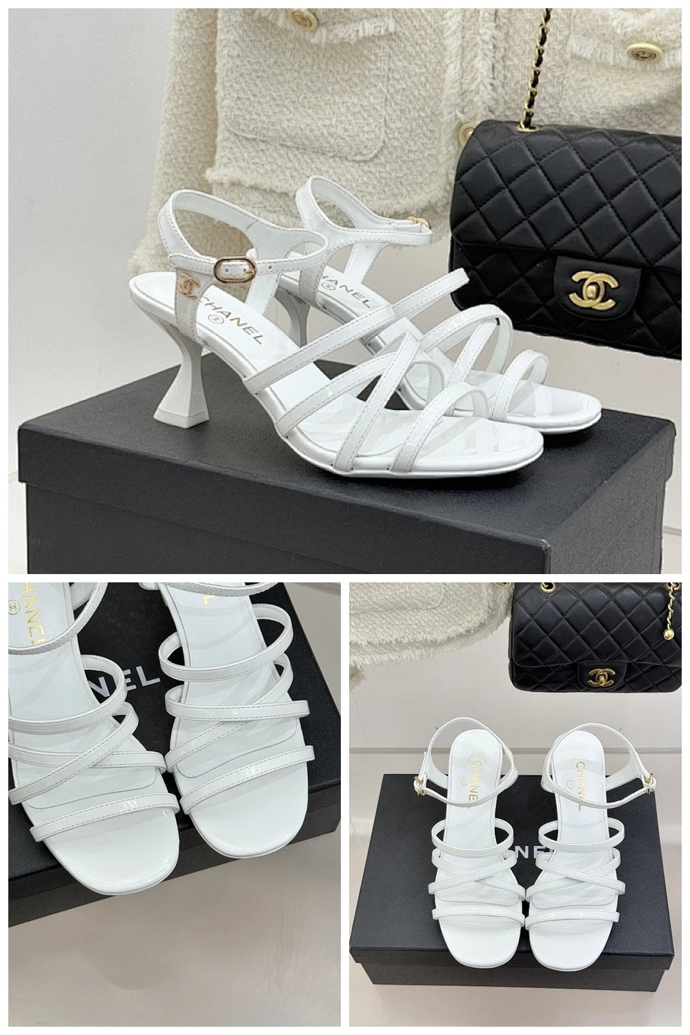NB - BG Women Shoes - 451