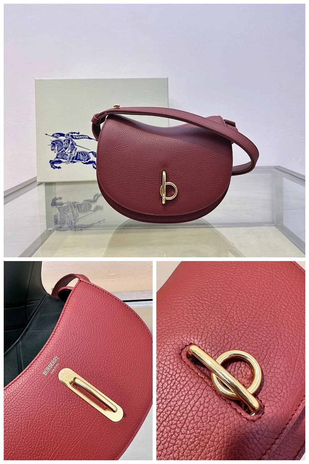NB - BOR Bag - 677