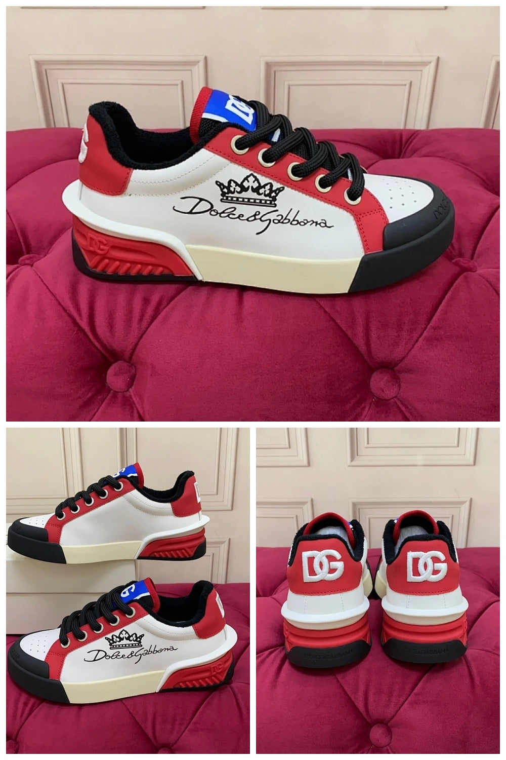 NB - DAG Women Shoes - 419