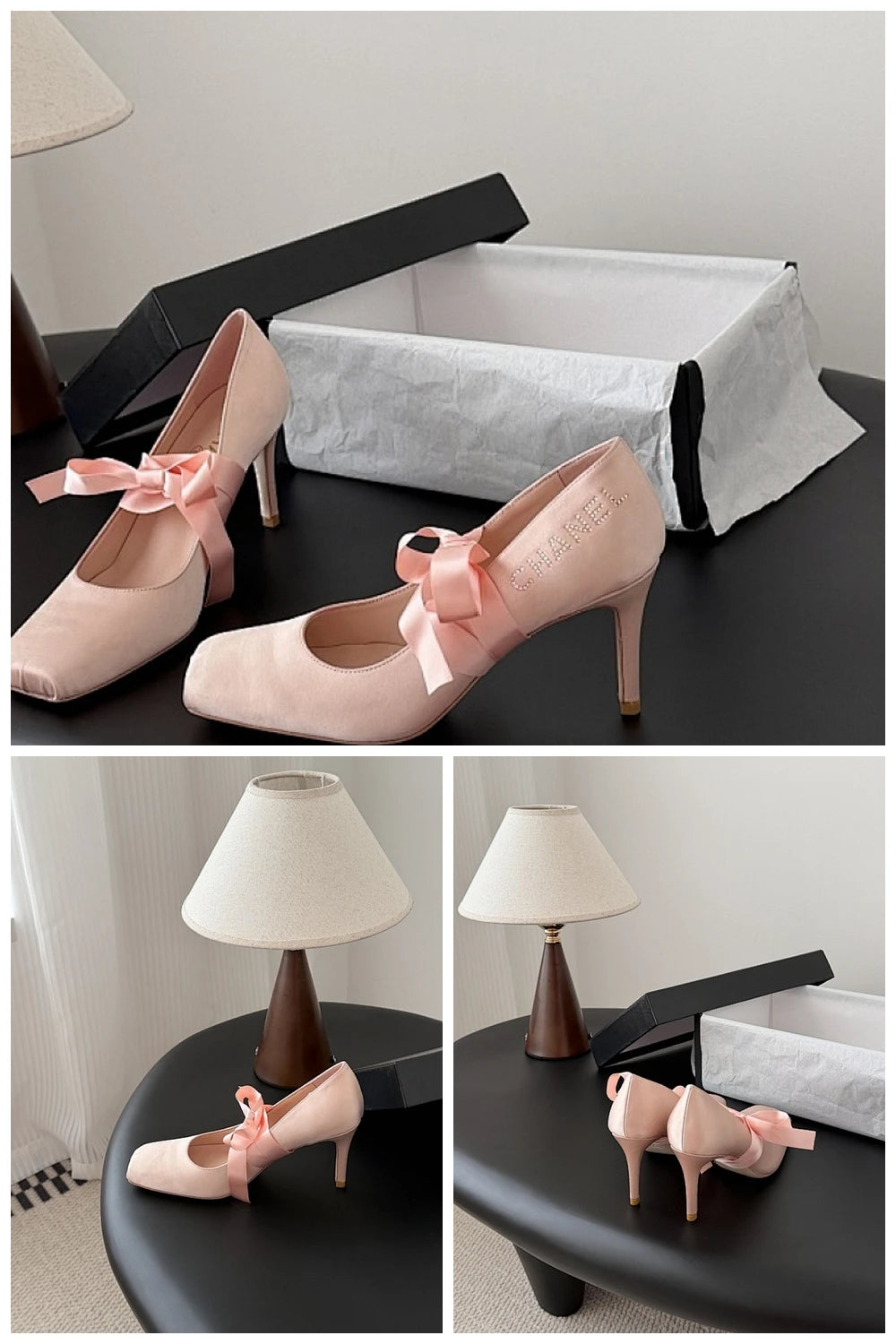 NB - CHL Mix Items - 598