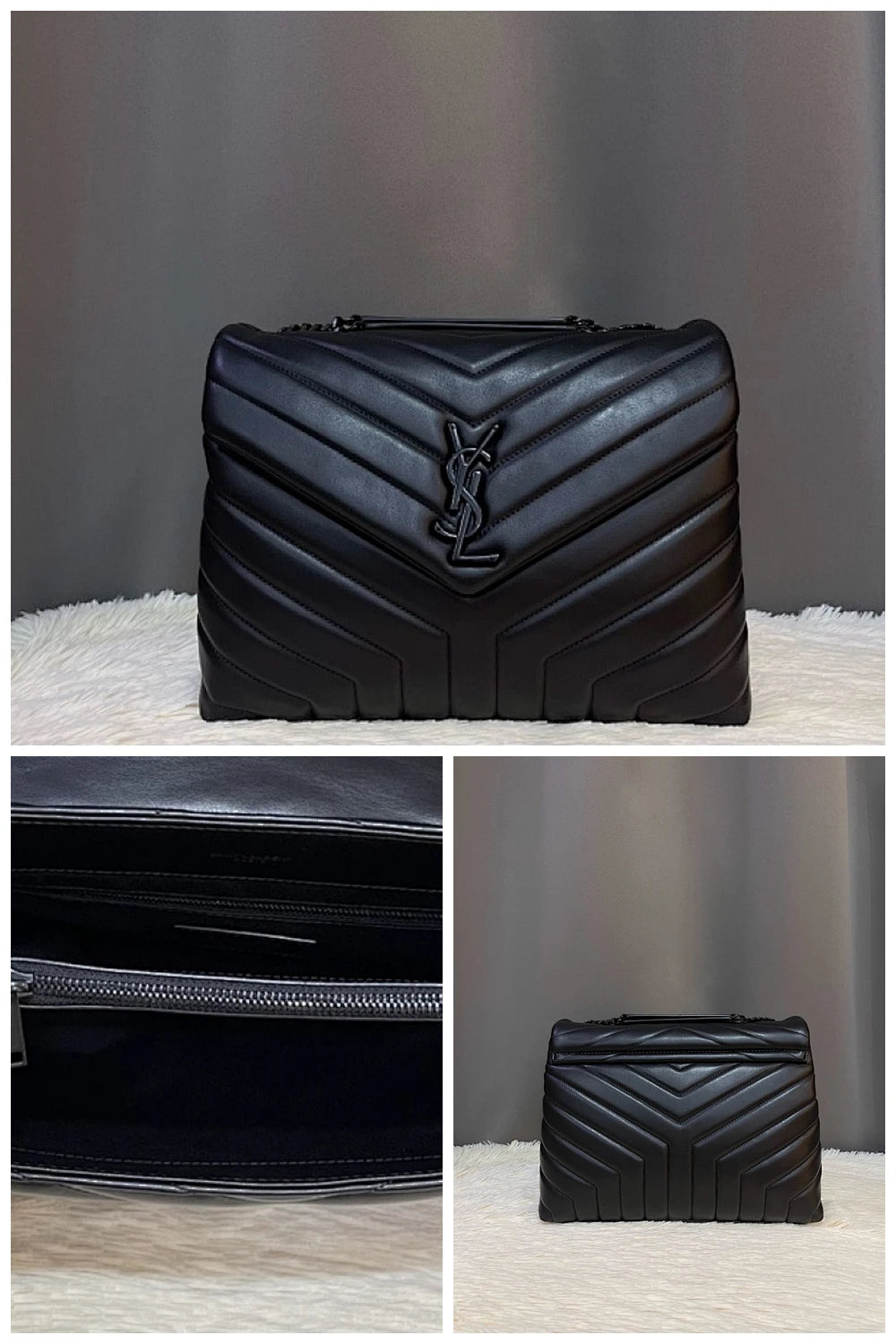NB - YLS Bag - 1712