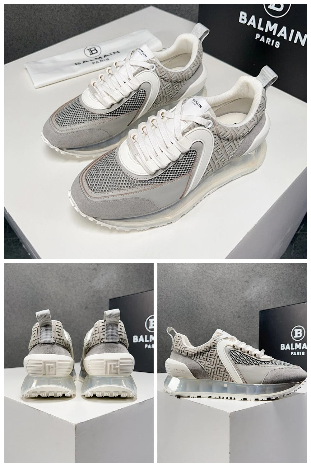 NB - BAM Women Shoes - 099