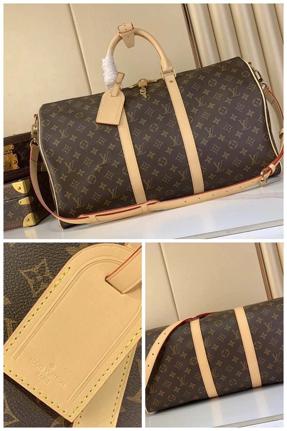 NB - LOV Bag - 230