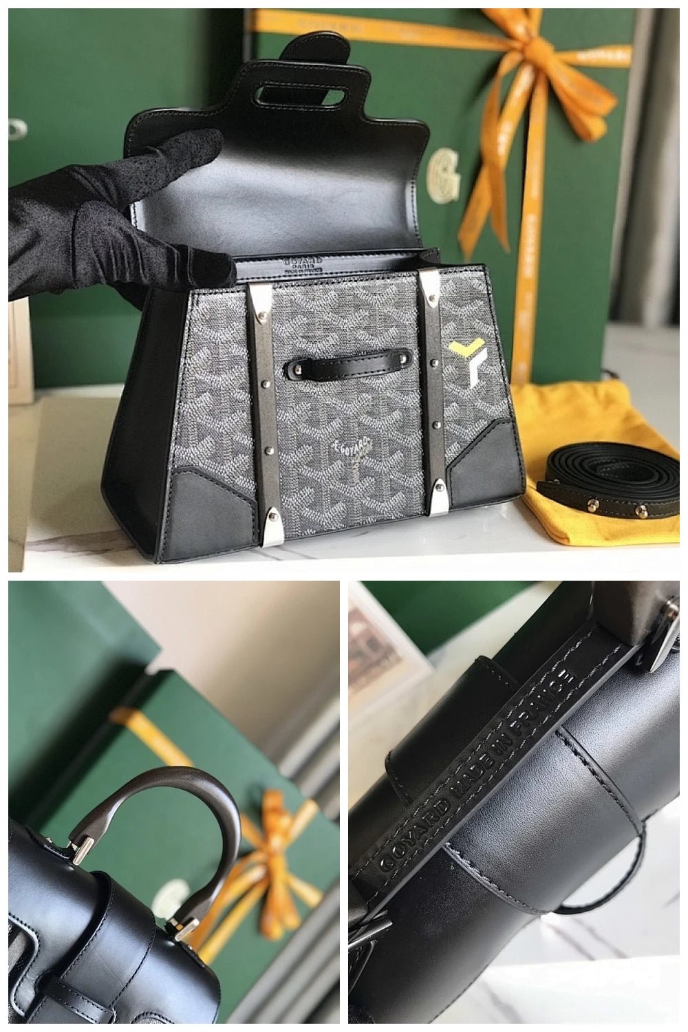 NB - GYO Bag - 028