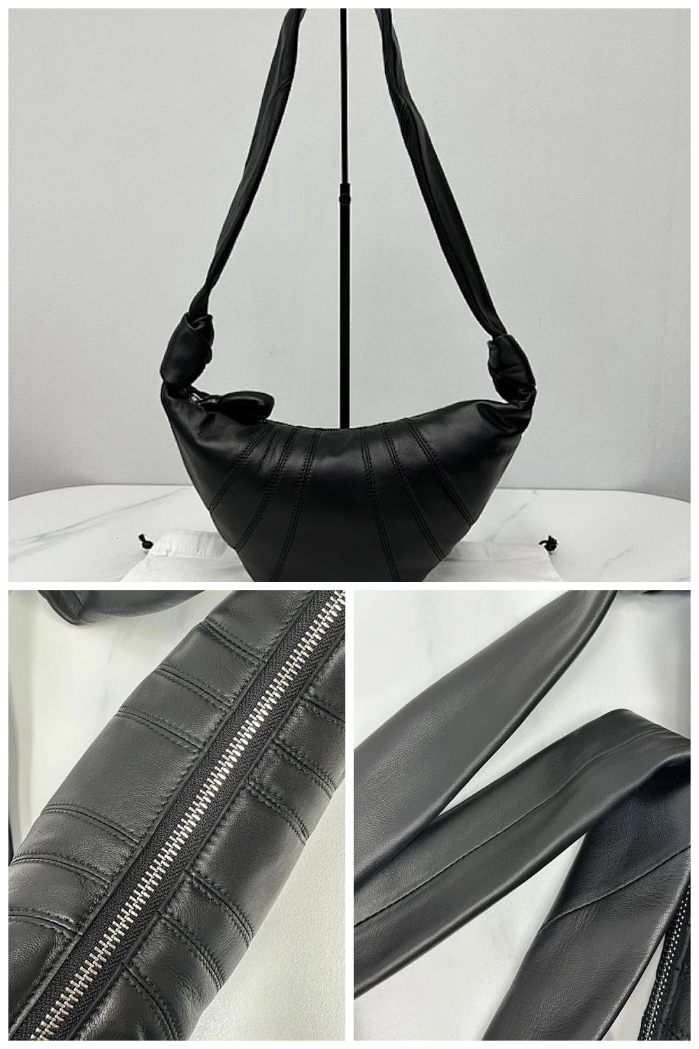 NB - DLVX Bag - 318
