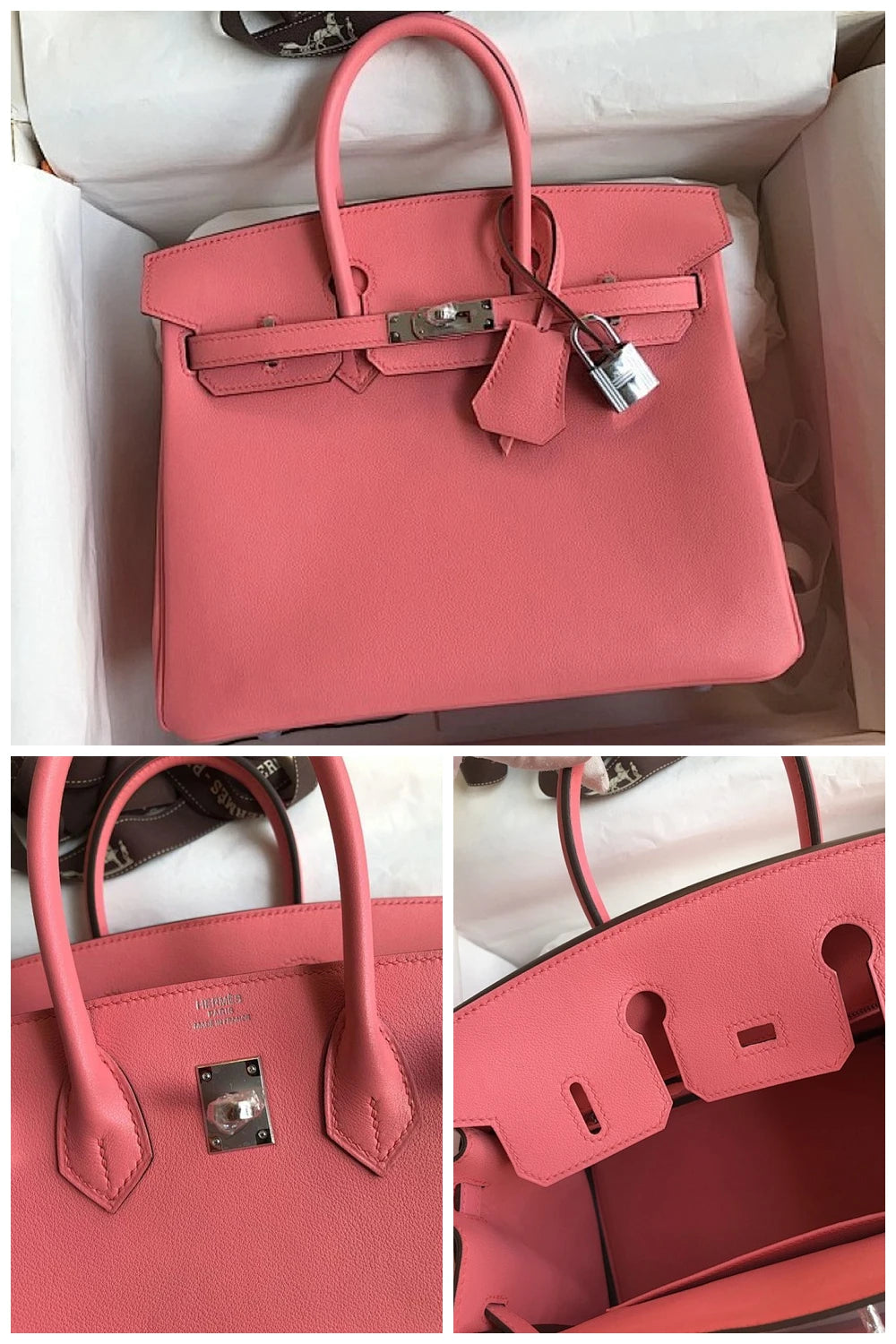 NB - HMS Bag - 439